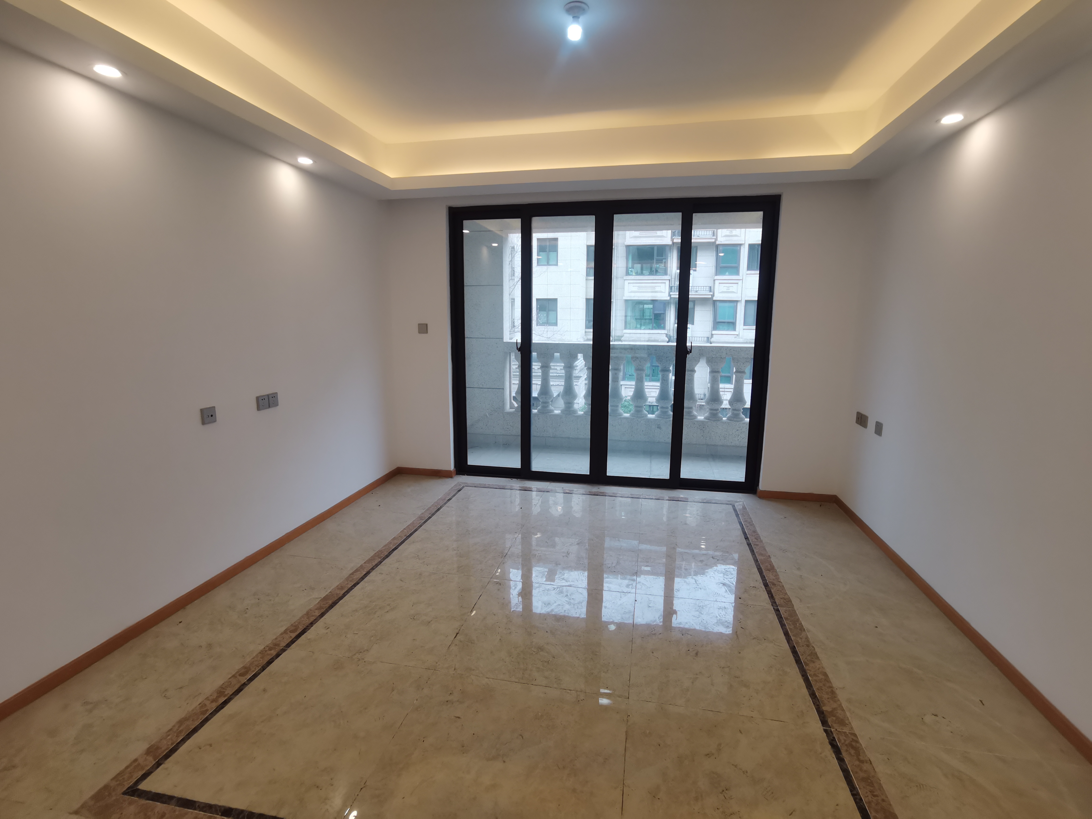 中南熙悦(南通经济技术开发区) 3室2厅2卫 122m²
