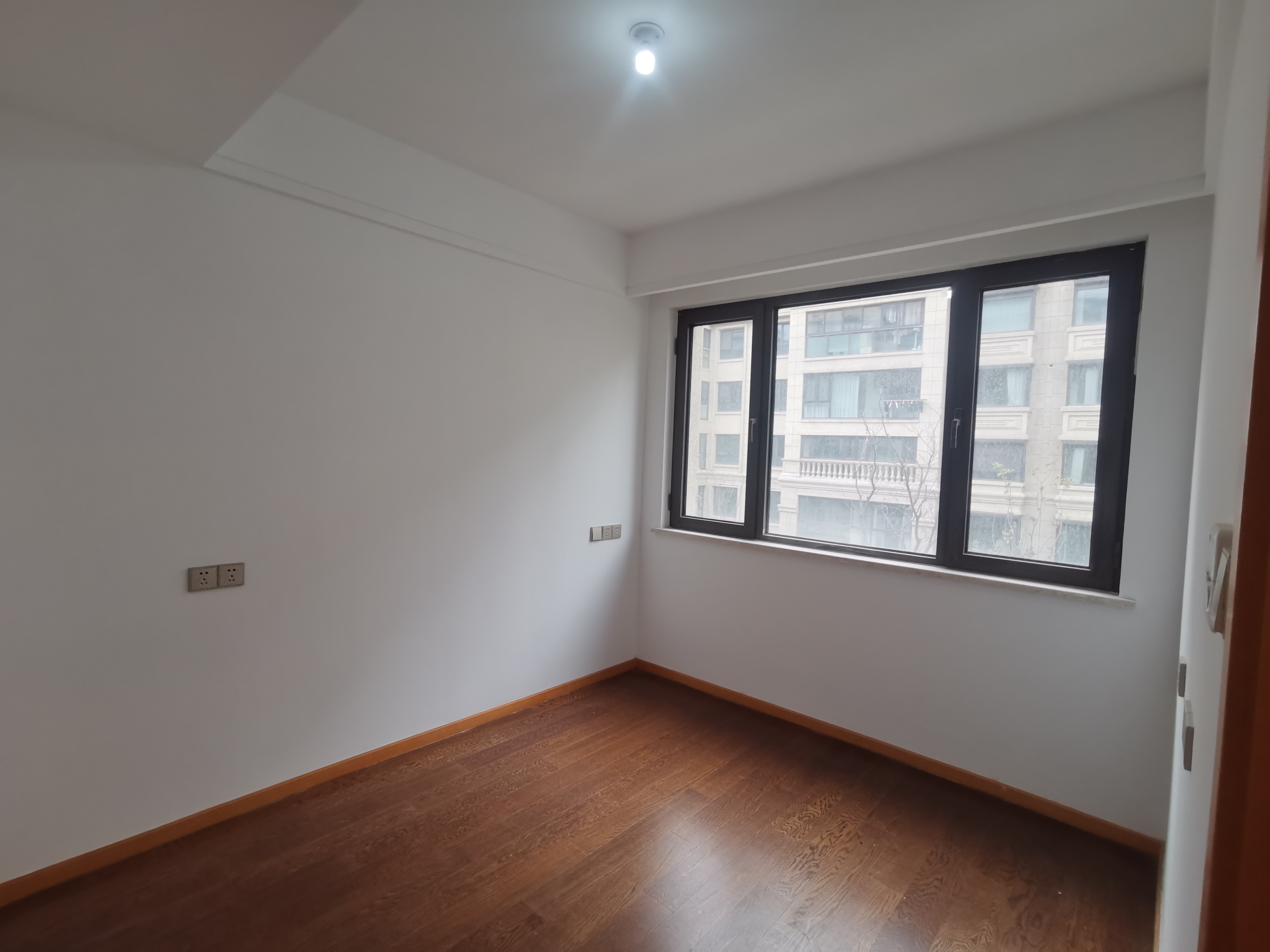 中南熙悦(南通经济技术开发区) 3室2厅2卫 122m&sup2;