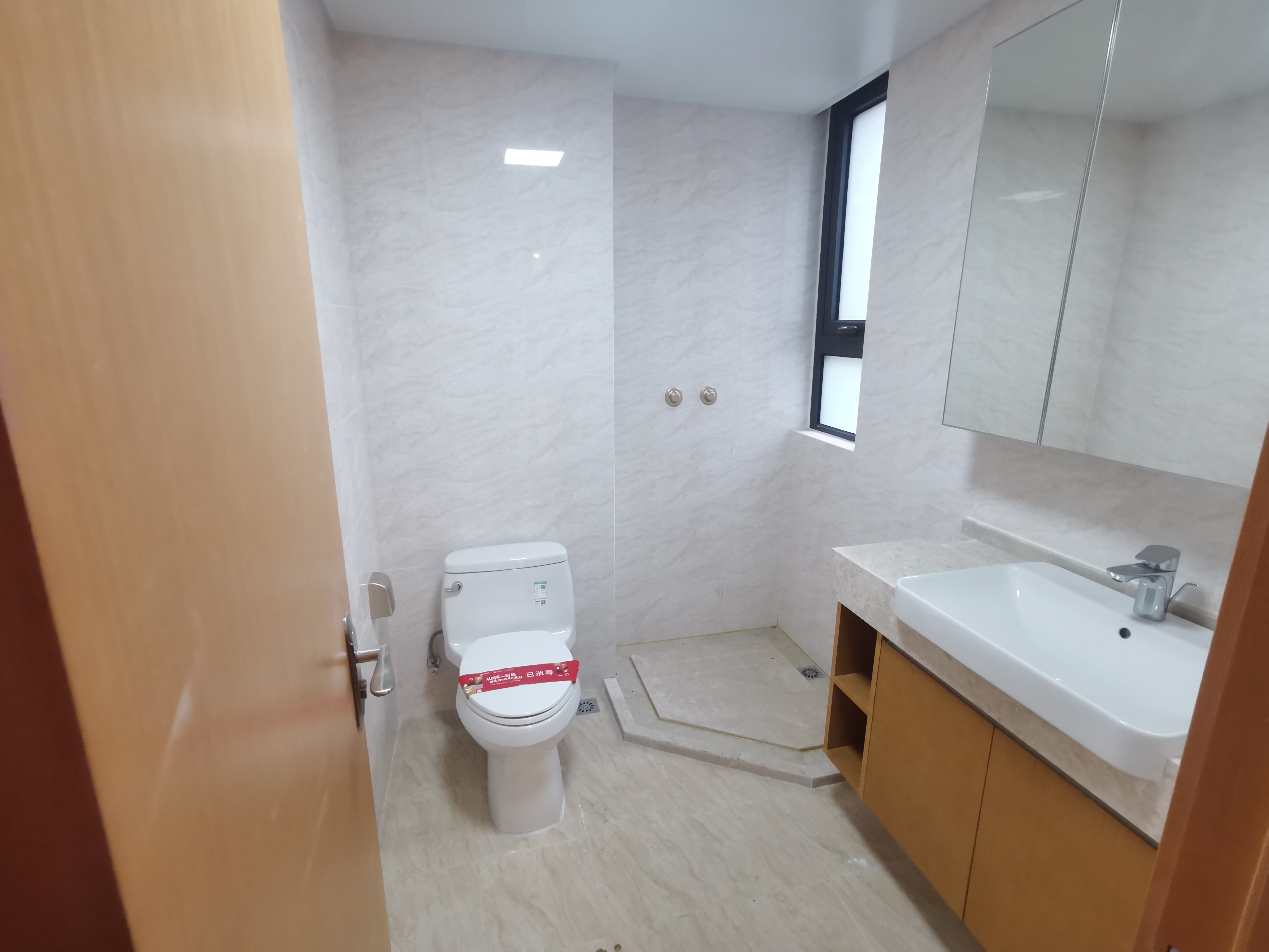 中南熙悦(南通经济技术开发区) 3室2厅2卫 122m&sup2;