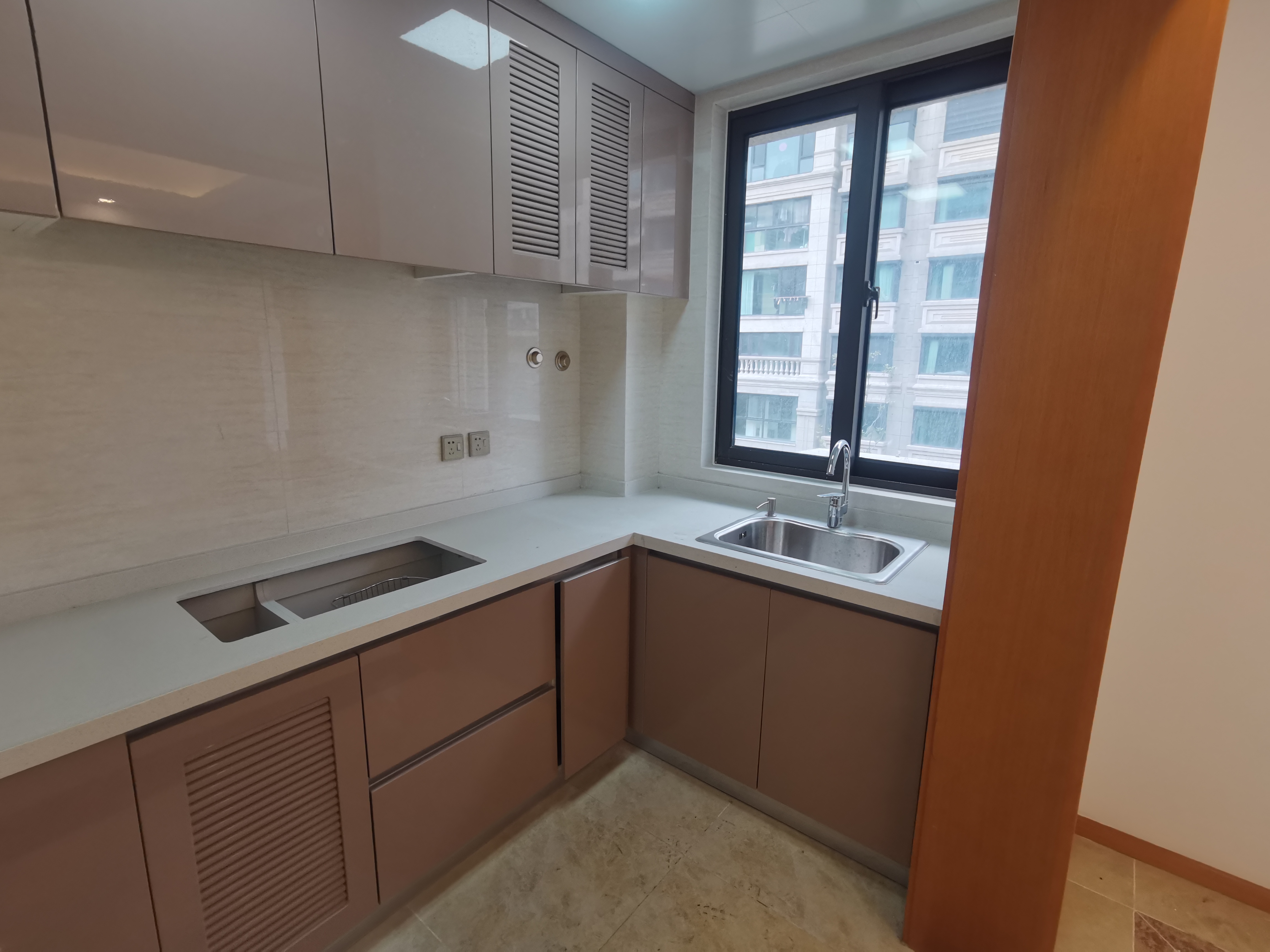 中南熙悦(南通经济技术开发区) 3室2厅2卫 122m&sup2;