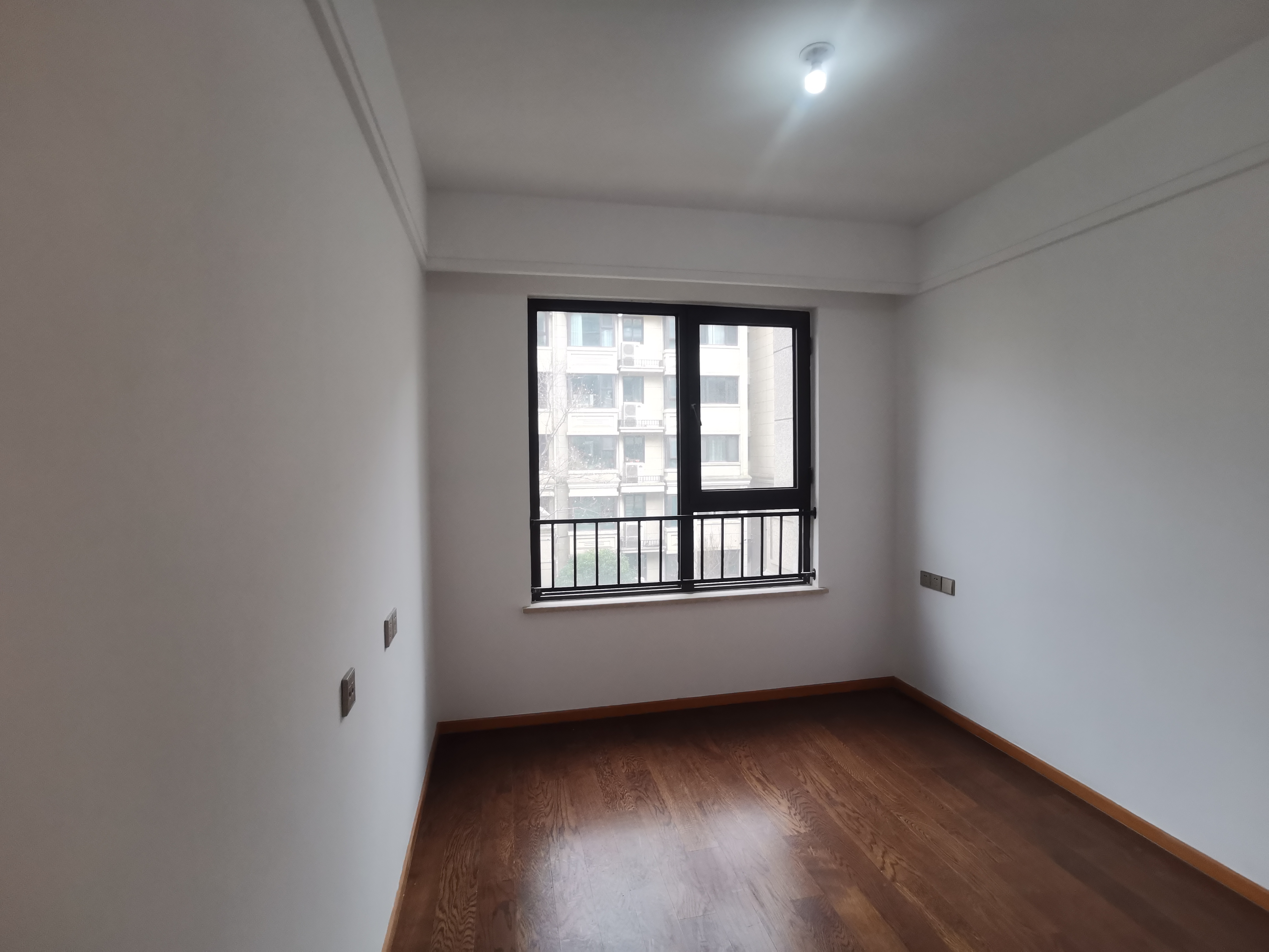 中南熙悦(南通经济技术开发区) 3室2厅2卫 122m&sup2;