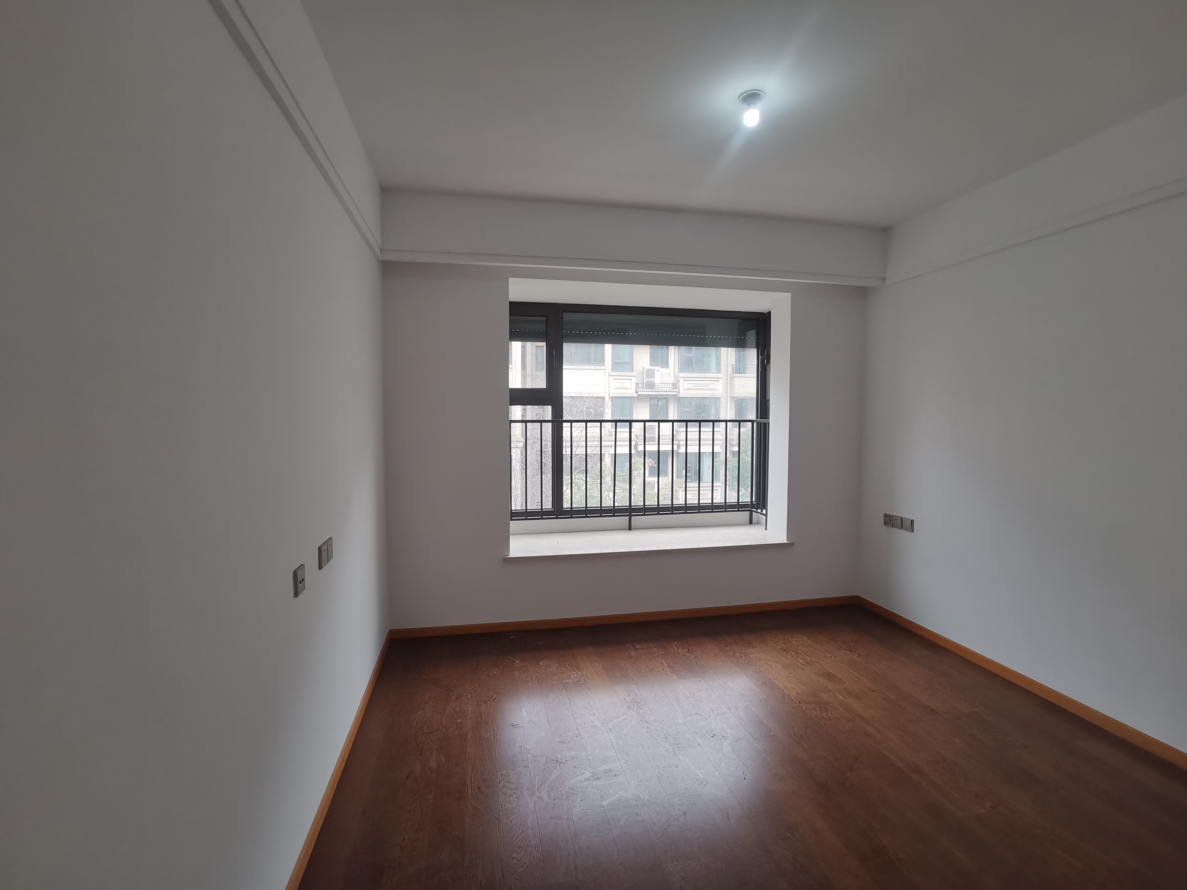 中南熙悦(南通经济技术开发区) 3室2厅2卫 122m&sup2;