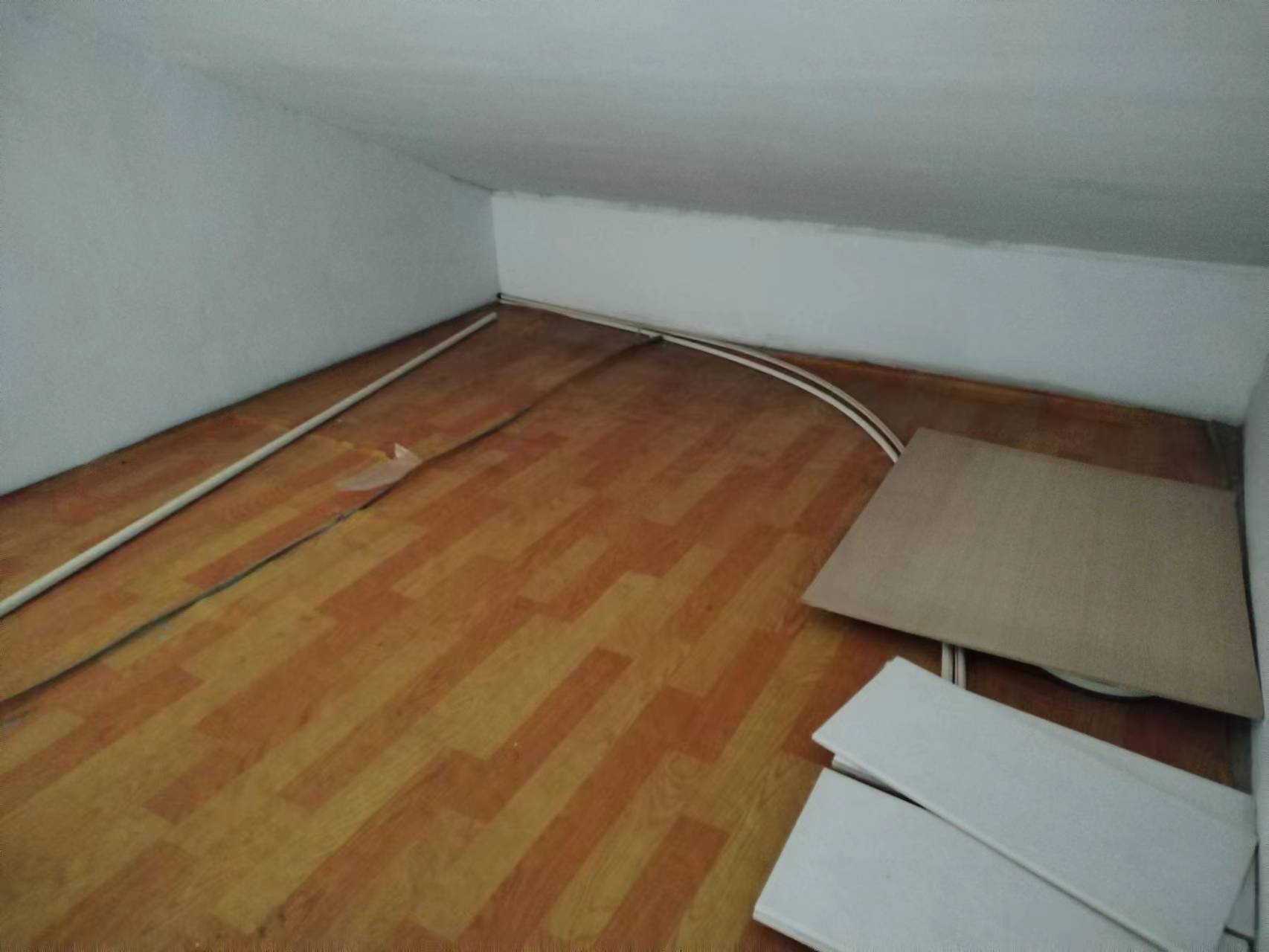 学田北苑 2室1厅1卫 66.58m&sup2;