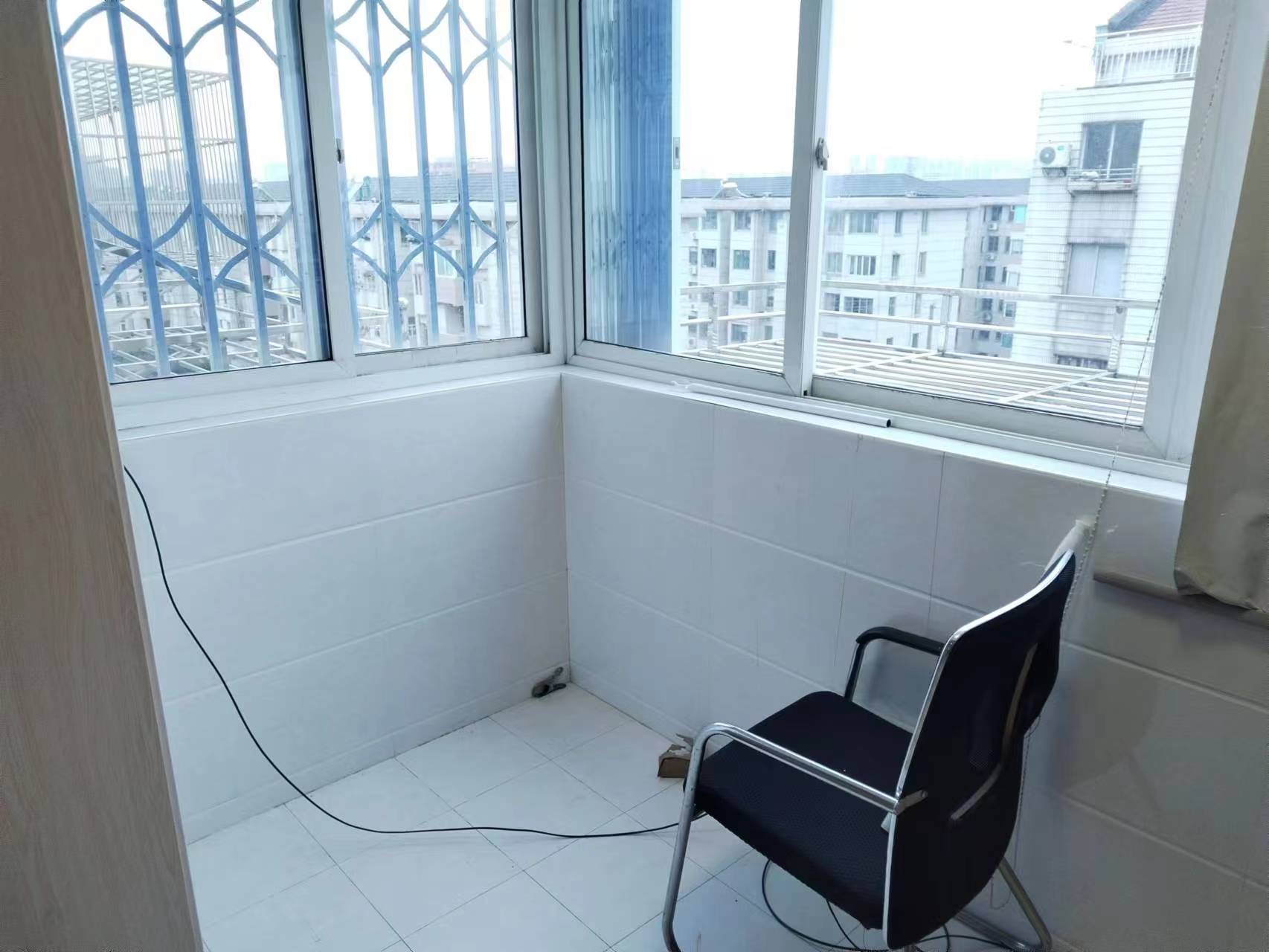 学田北苑 2室1厅1卫 66.58m&sup2;