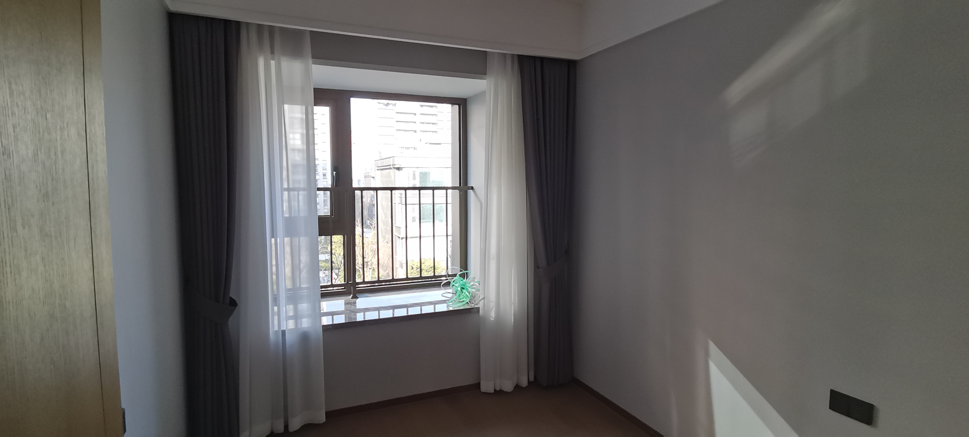 仁恒公园世纪 5室2厅3卫 185m&sup2;