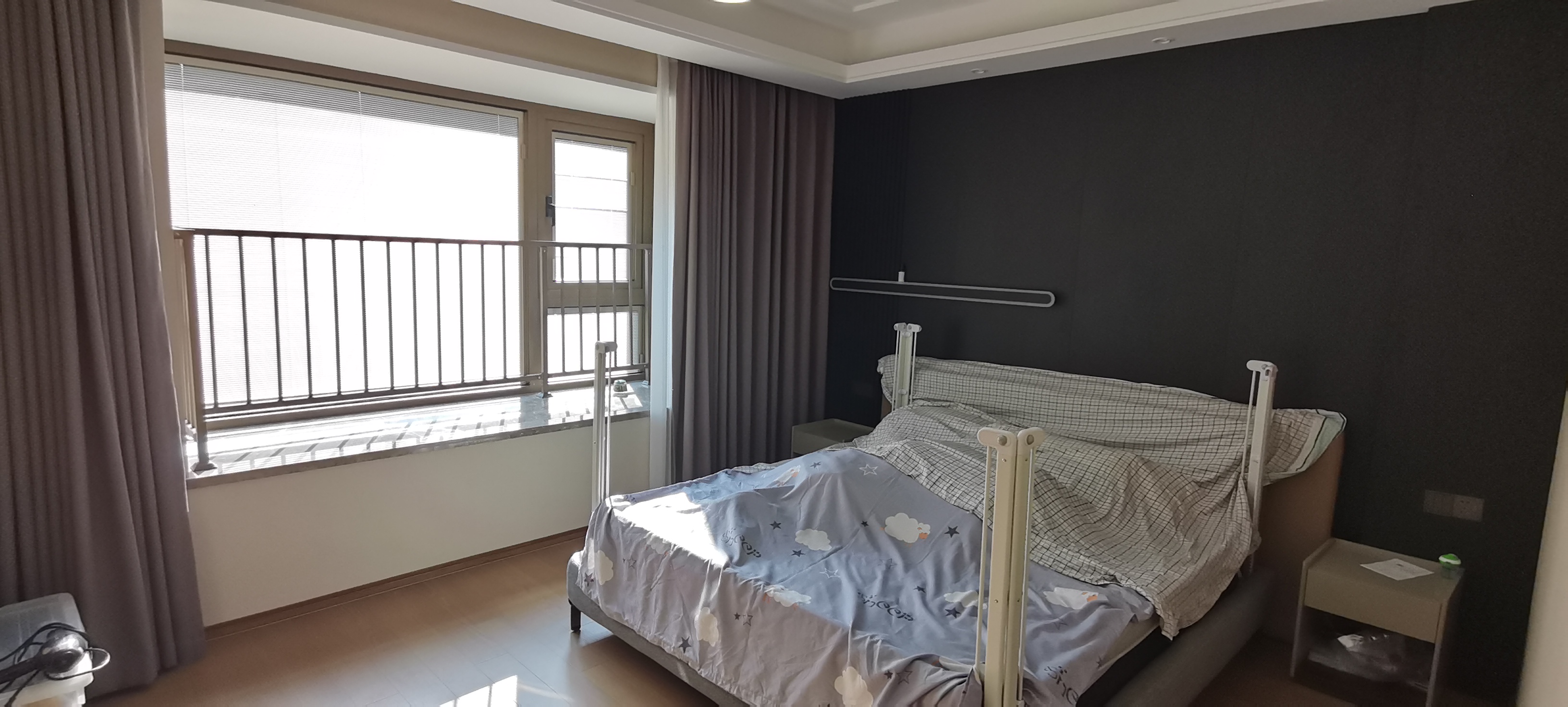 仁恒公园世纪 5室2厅3卫 185m&sup2;