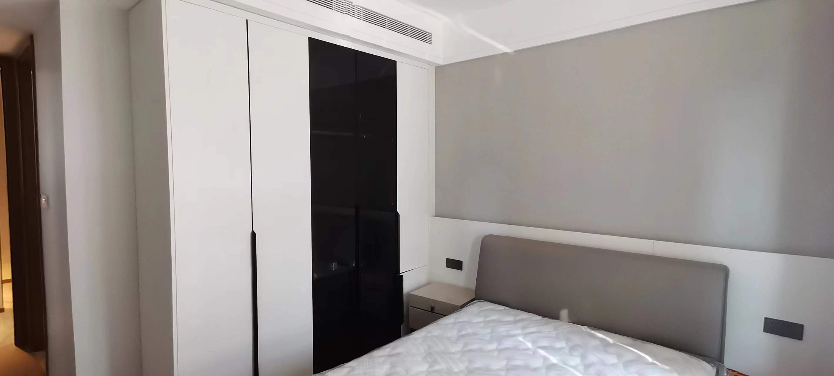 仁恒公园世纪 5室2厅3卫 185m&sup2;
