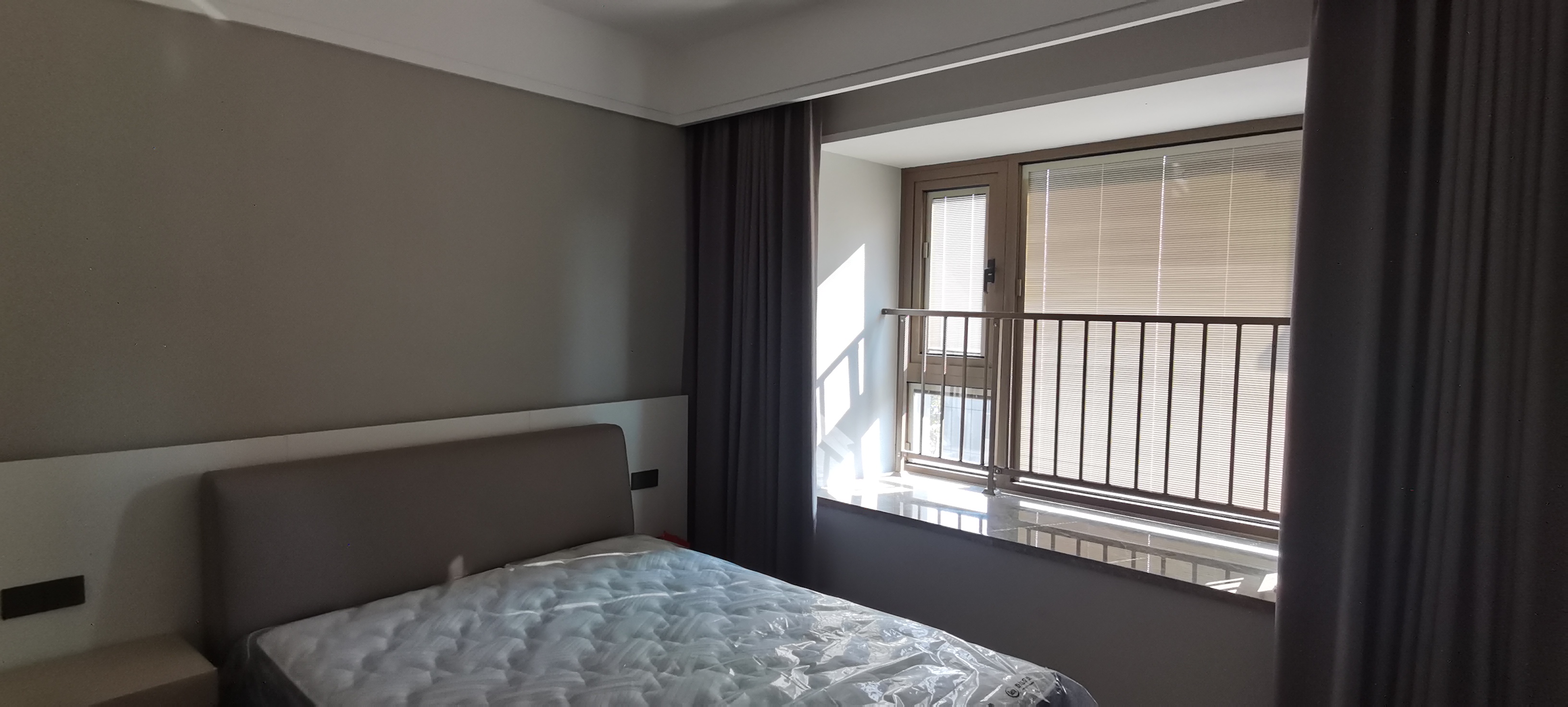 仁恒公园世纪 5室2厅3卫 185m&sup2;