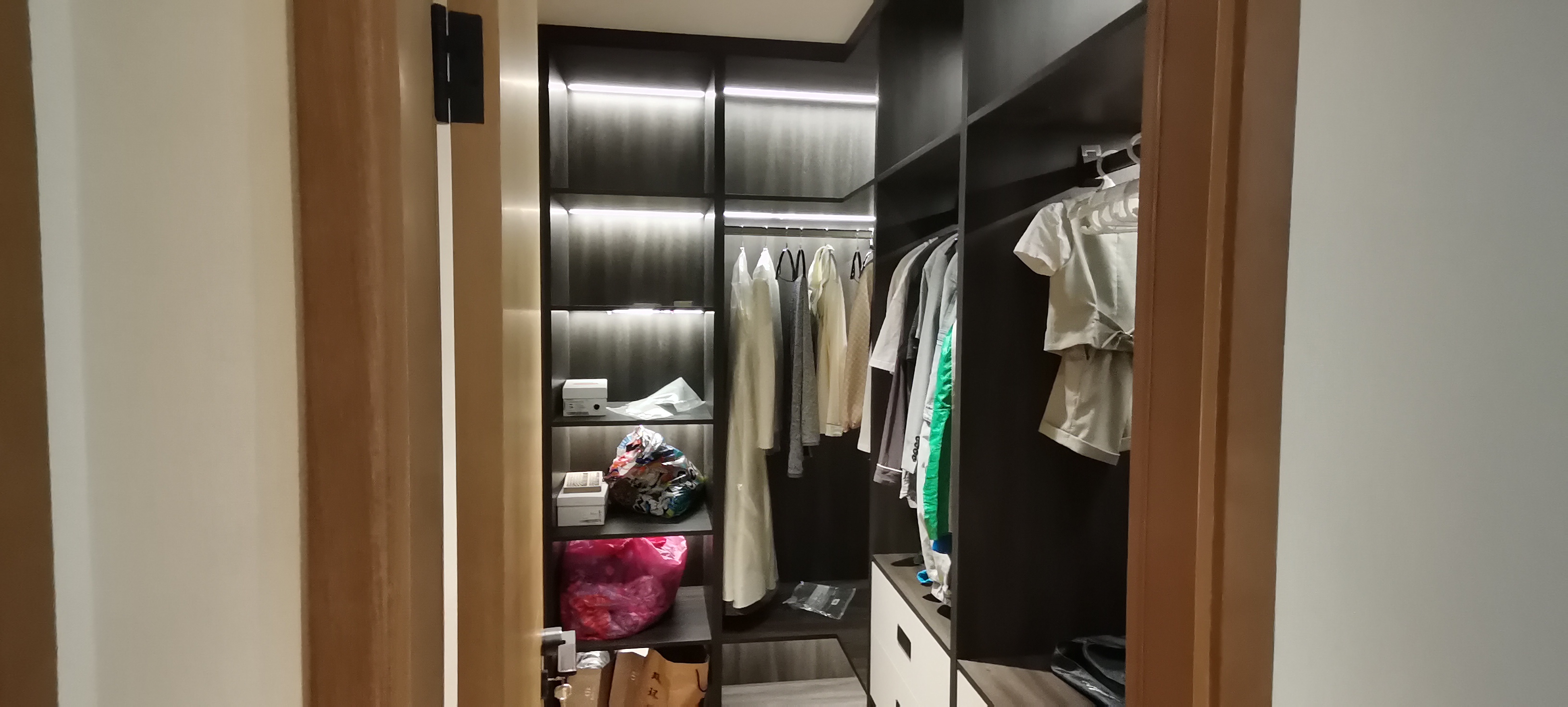 仁恒公园世纪 5室2厅3卫 185m&sup2;