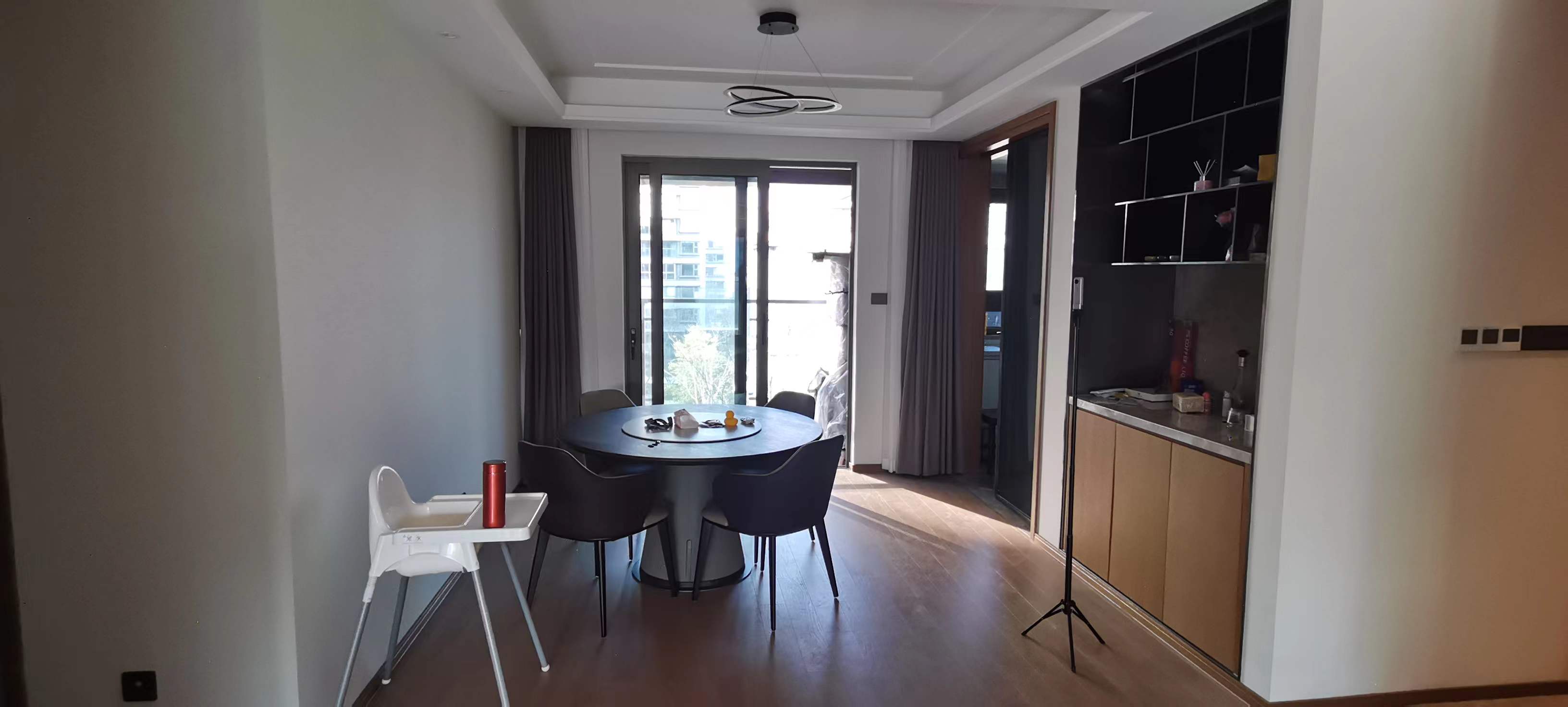 仁恒公园世纪 5室2厅3卫 185m&sup2;