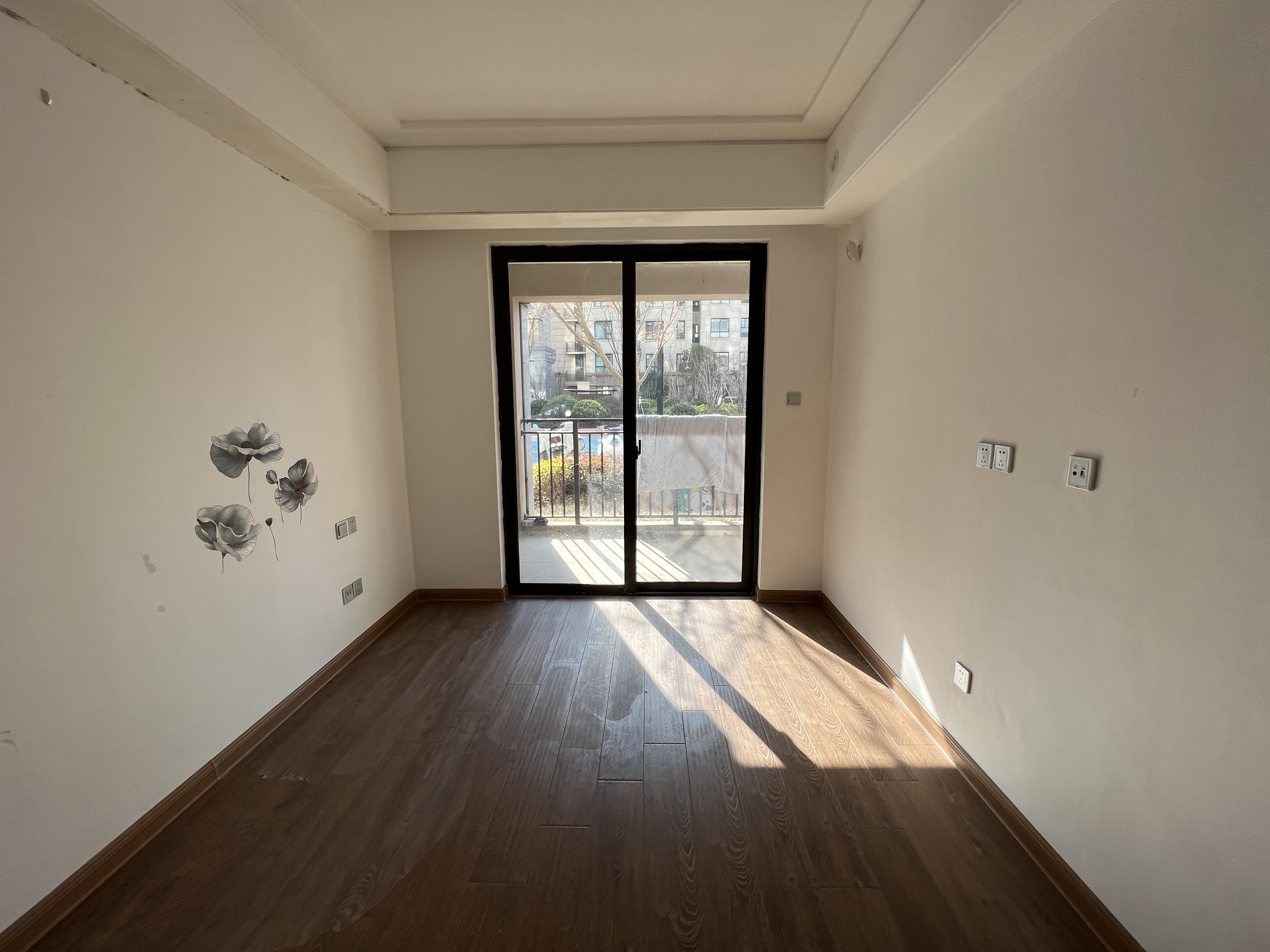 铂金时代 4室2厅2卫 135.00m&sup2;