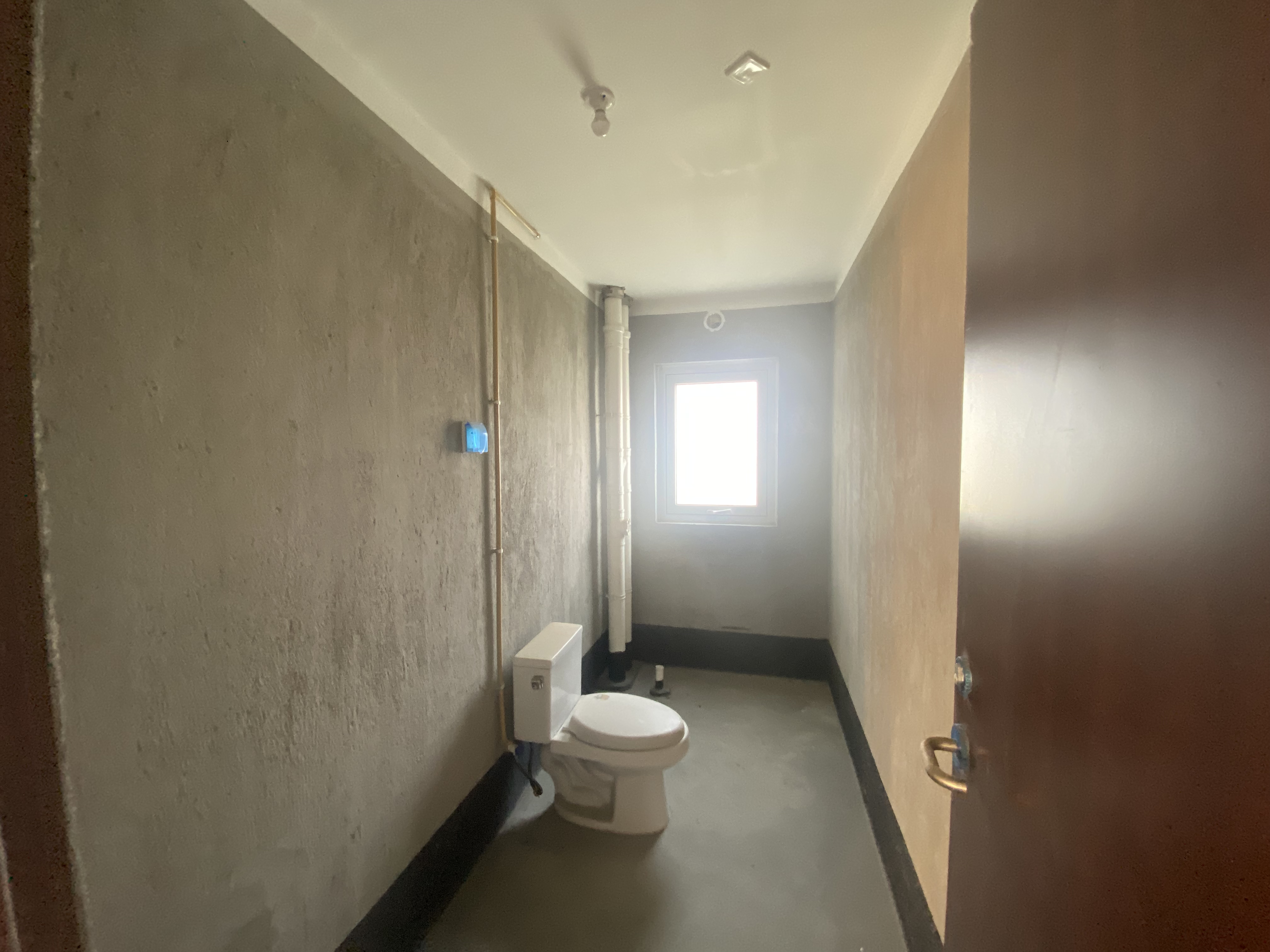 新城香溢紫郡 4室2厅2卫 141m&sup2;