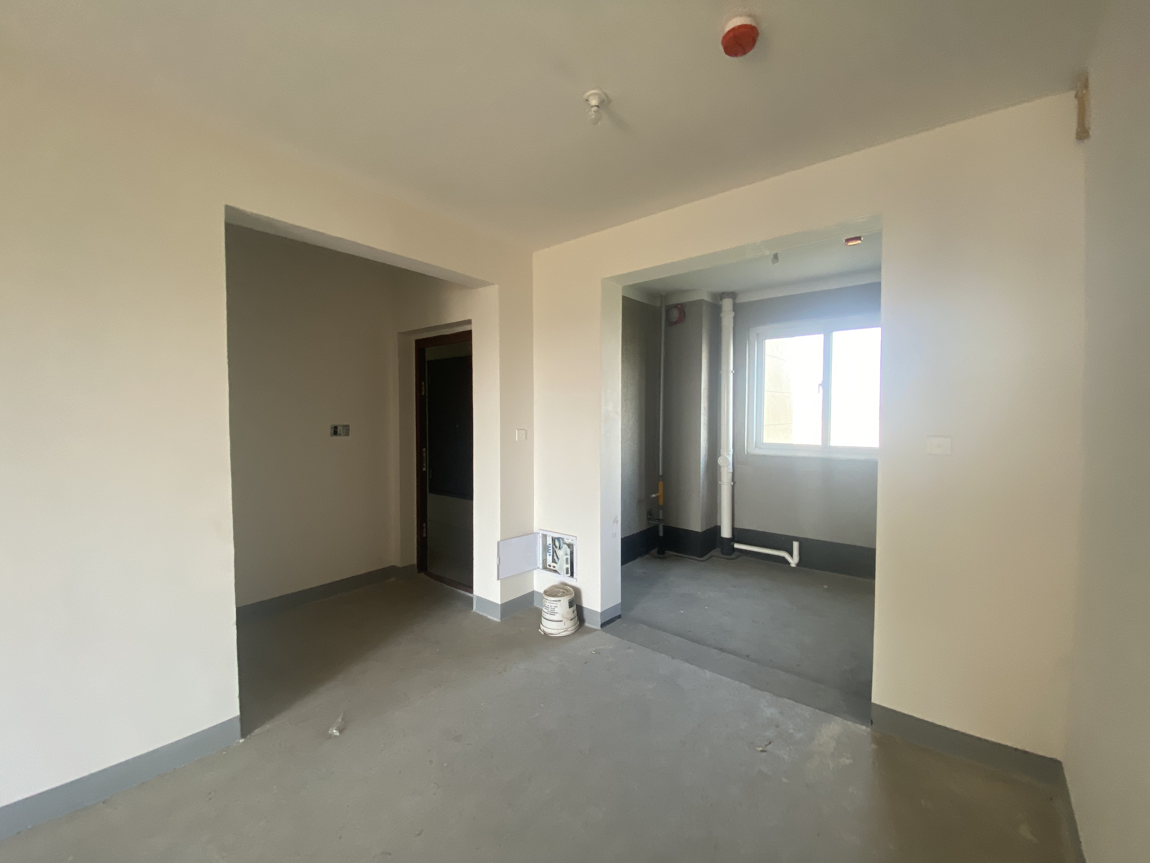 新城香溢紫郡 4室2厅2卫 141m&sup2;