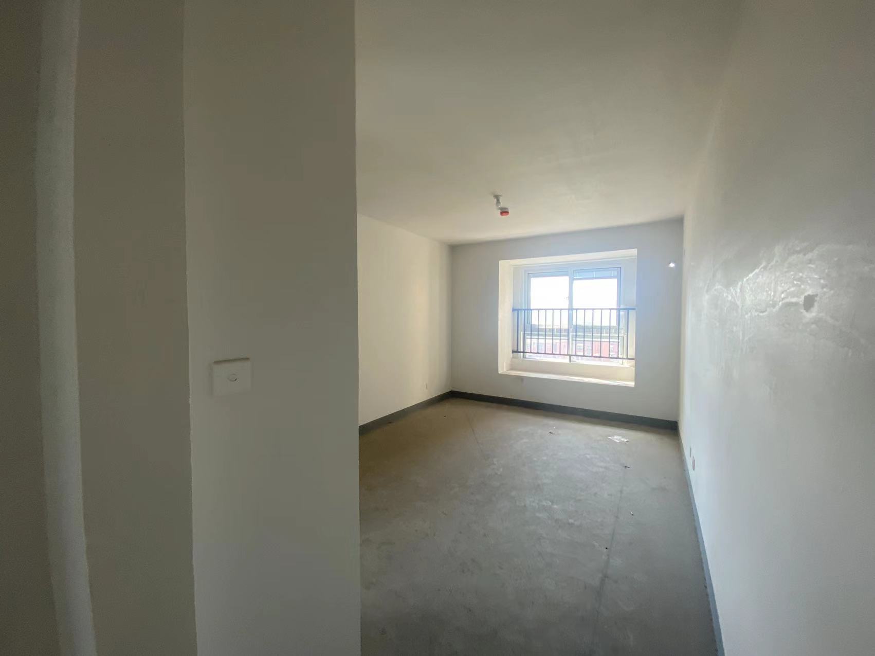 新城香溢紫郡 4室2厅2卫 141m&sup2;