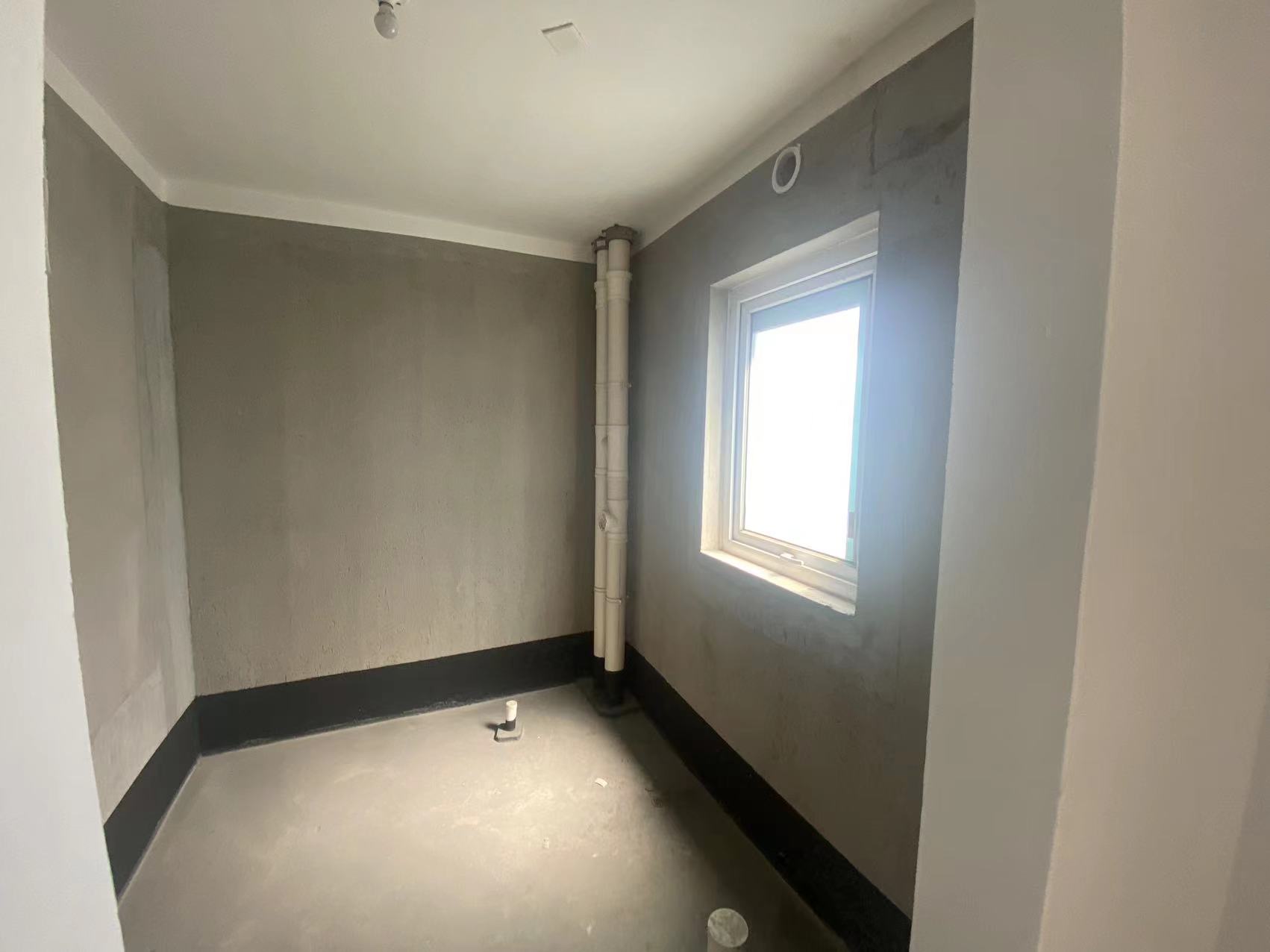 新城香溢紫郡 4室2厅2卫 141m&sup2;