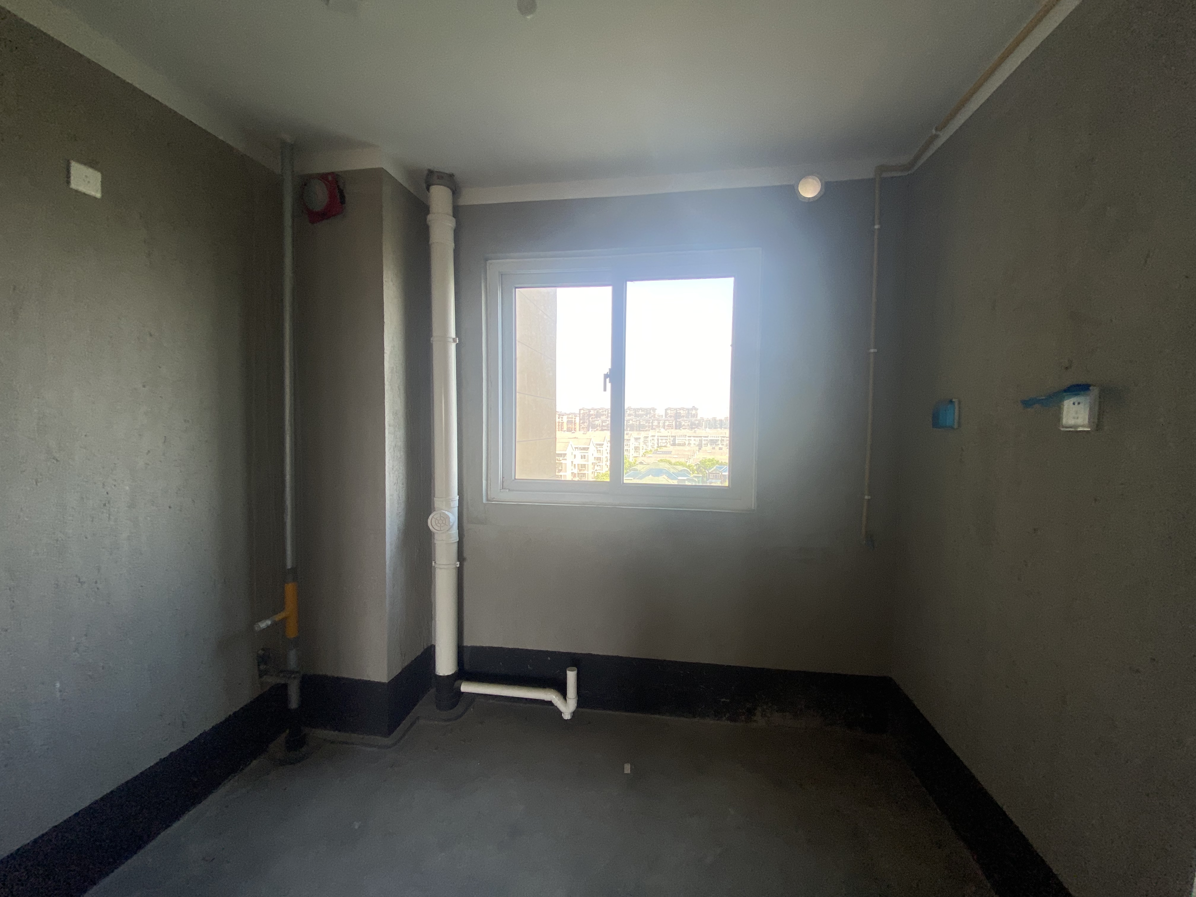 新城香溢紫郡 4室2厅2卫 141m&sup2;