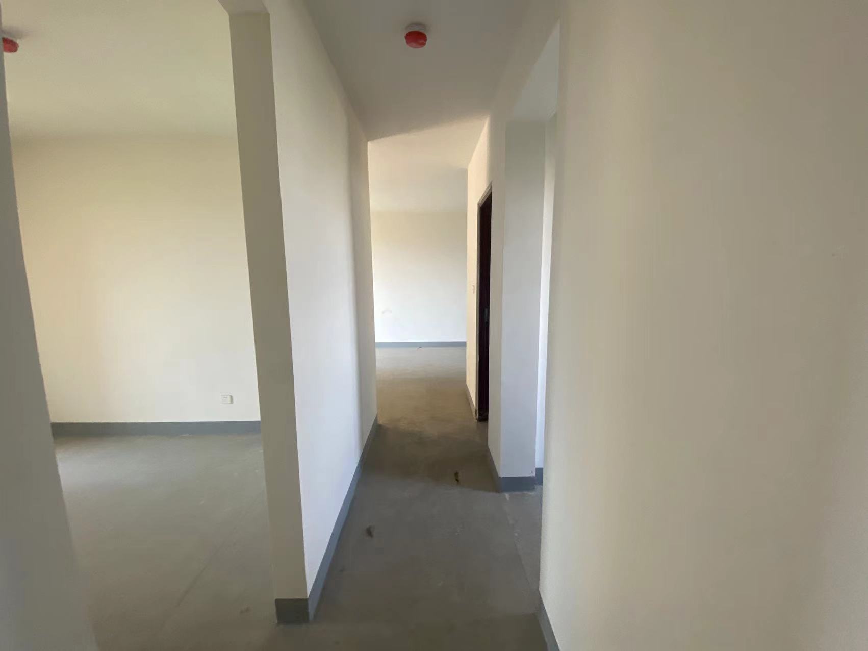 新城香溢紫郡 4室2厅2卫 141m&sup2;