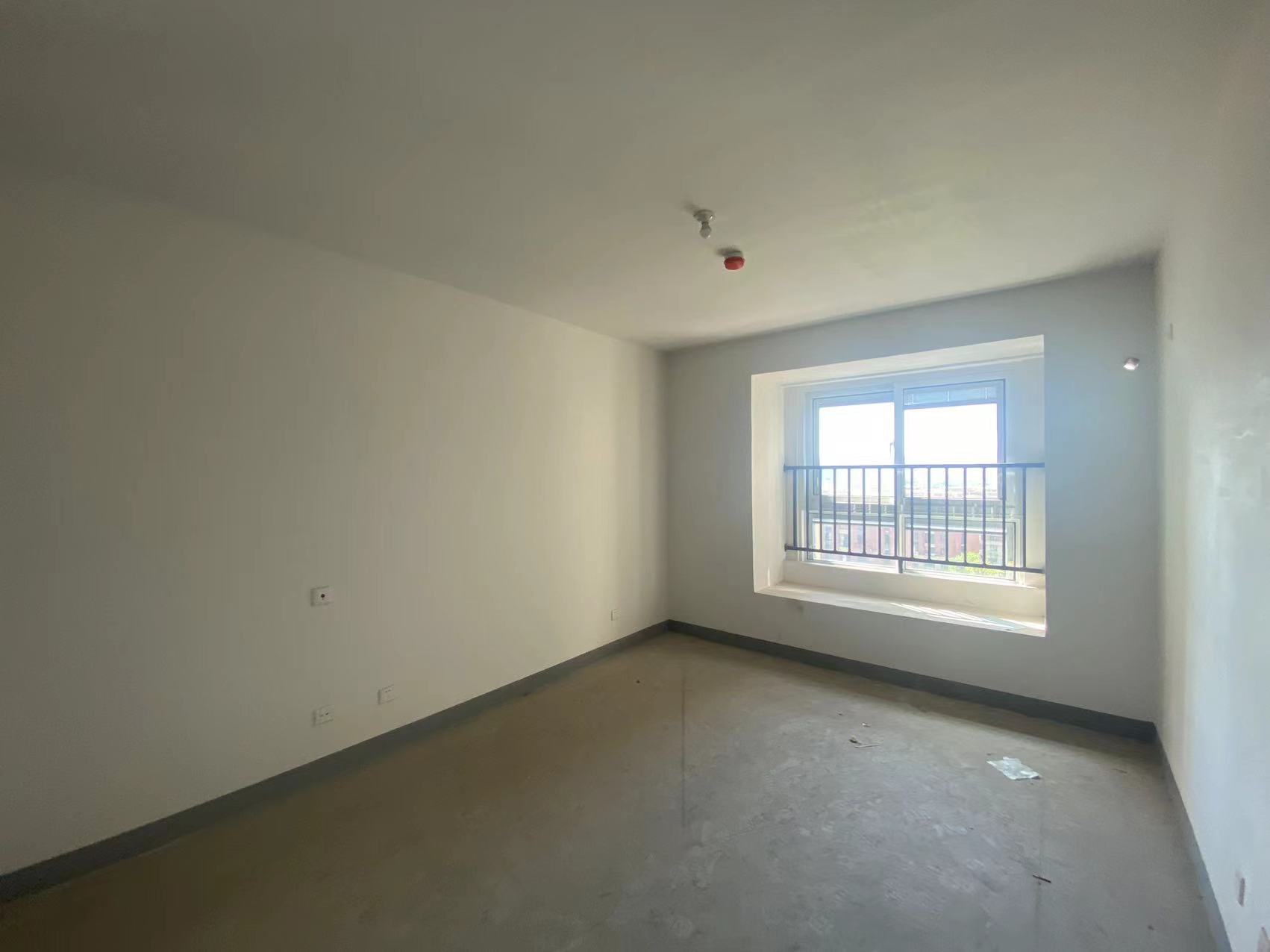 新城香溢紫郡 4室2厅2卫 141m&sup2;