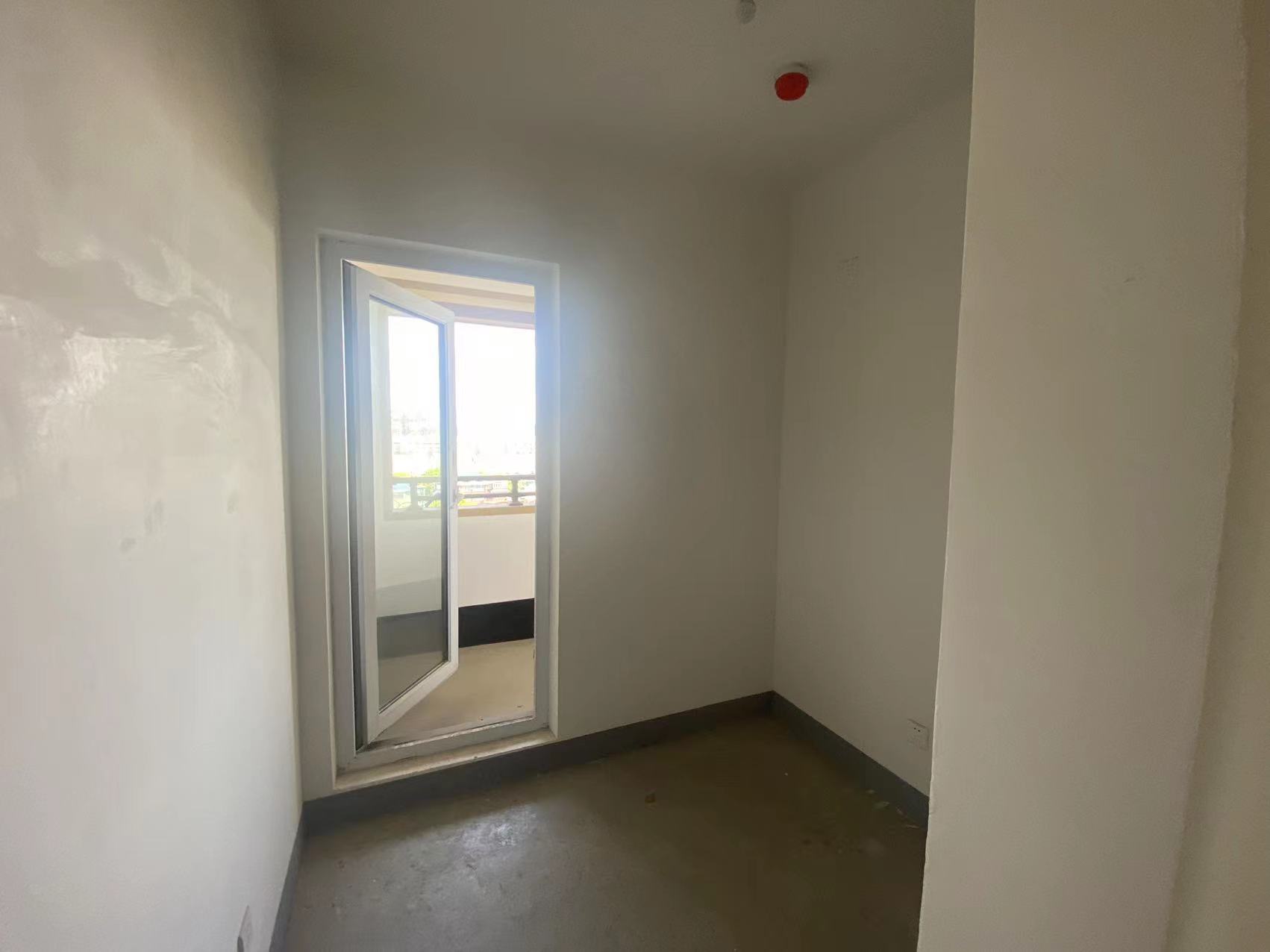新城香溢紫郡 4室2厅2卫 141m&sup2;
