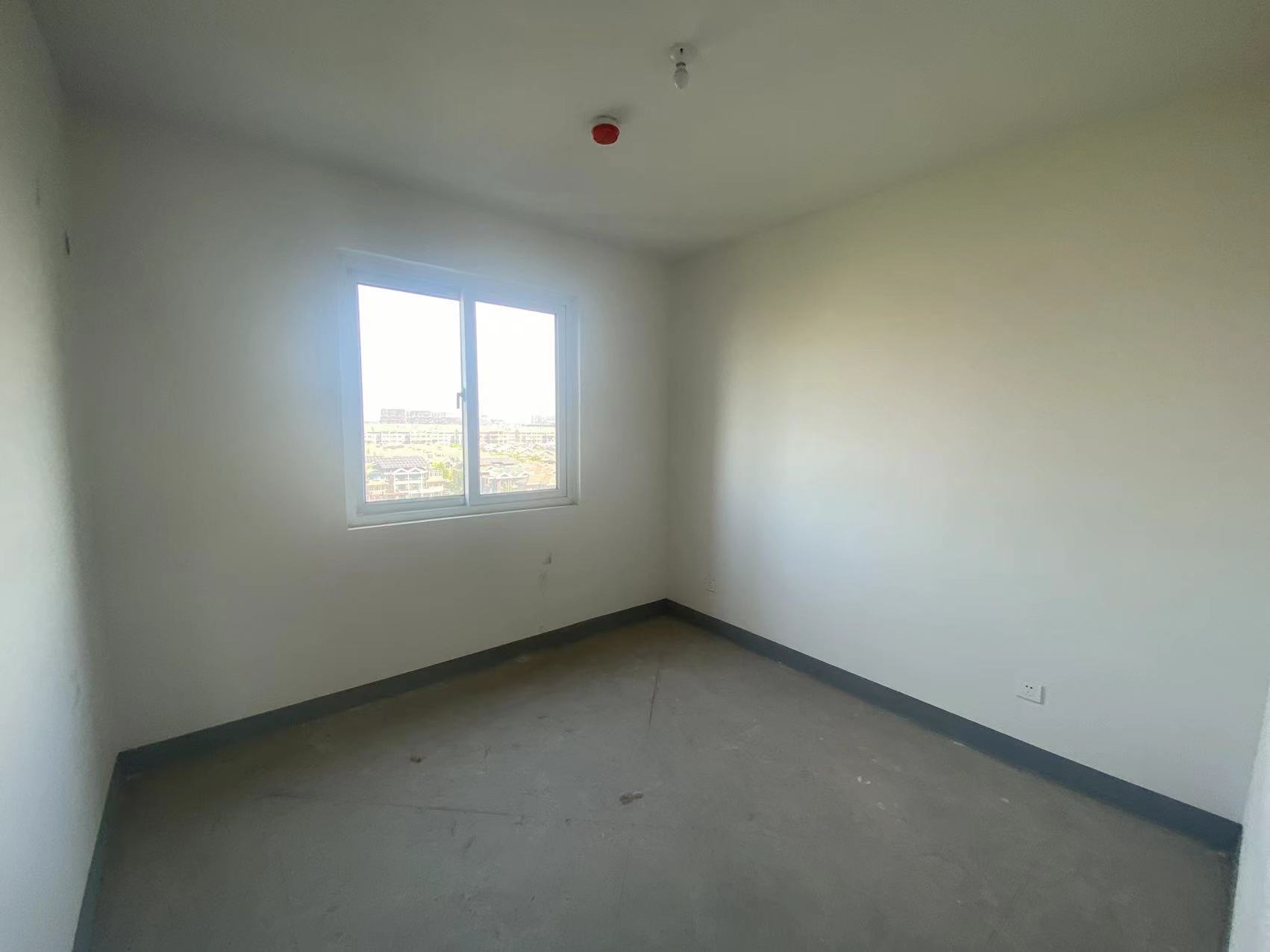 新城香溢紫郡 4室2厅2卫 141m&sup2;