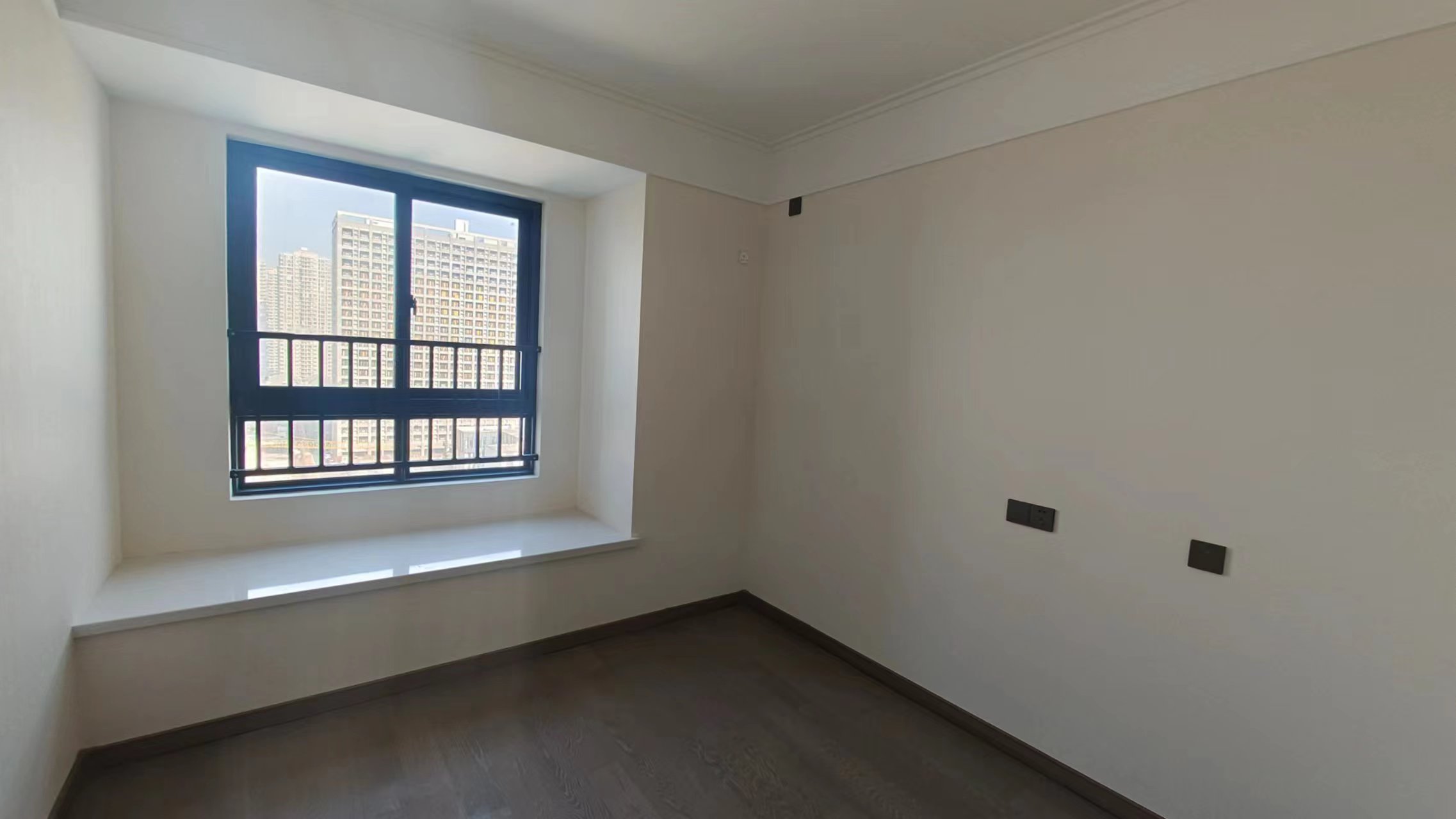 万科未来之光 3室2厅1卫 93m&sup2;
