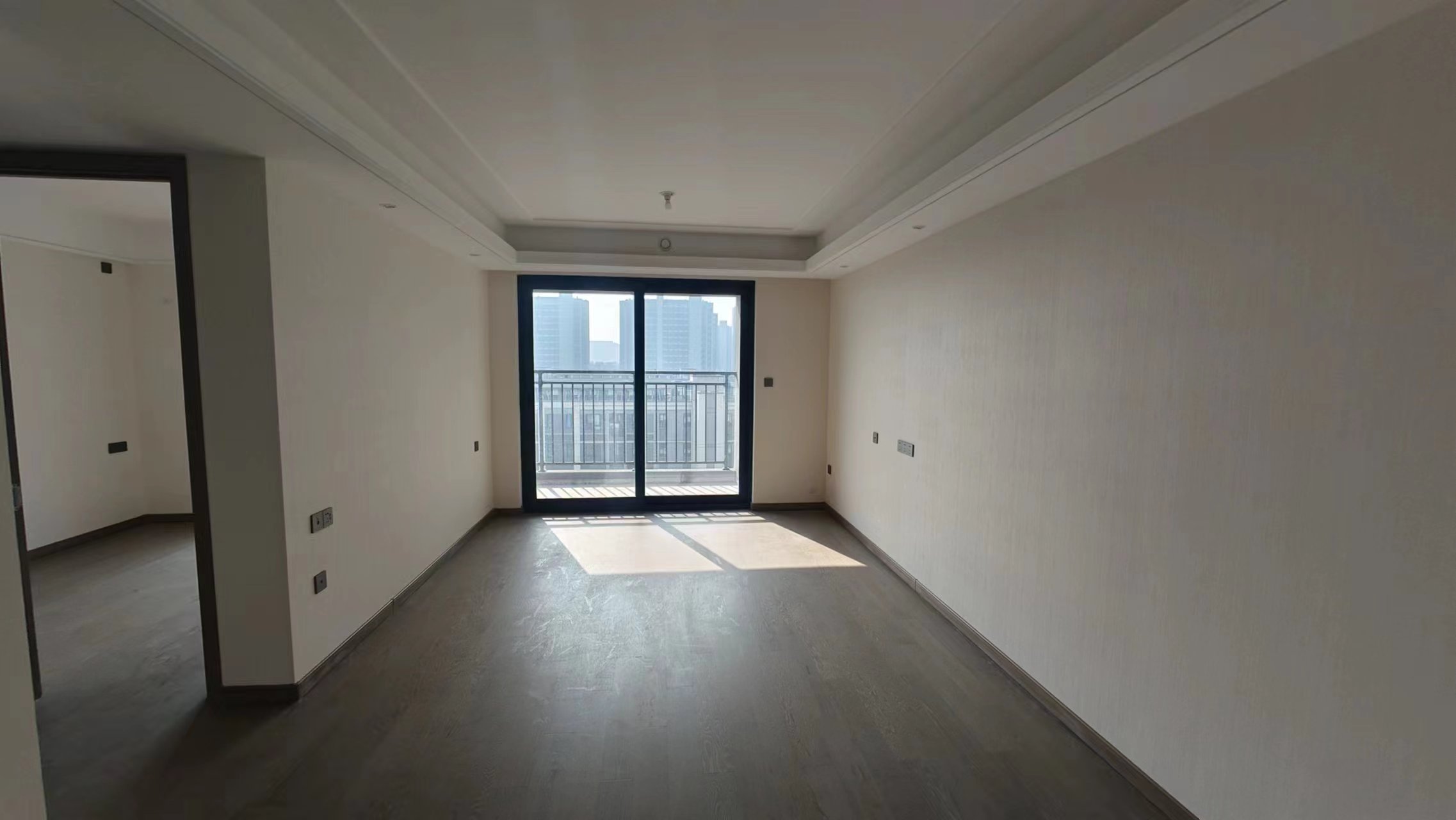 万科未来之光 3室2厅1卫 93m&sup2;