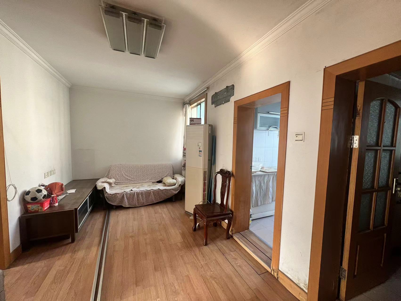 北濠桥东村 2室1厅1卫 73.6m&sup2;
