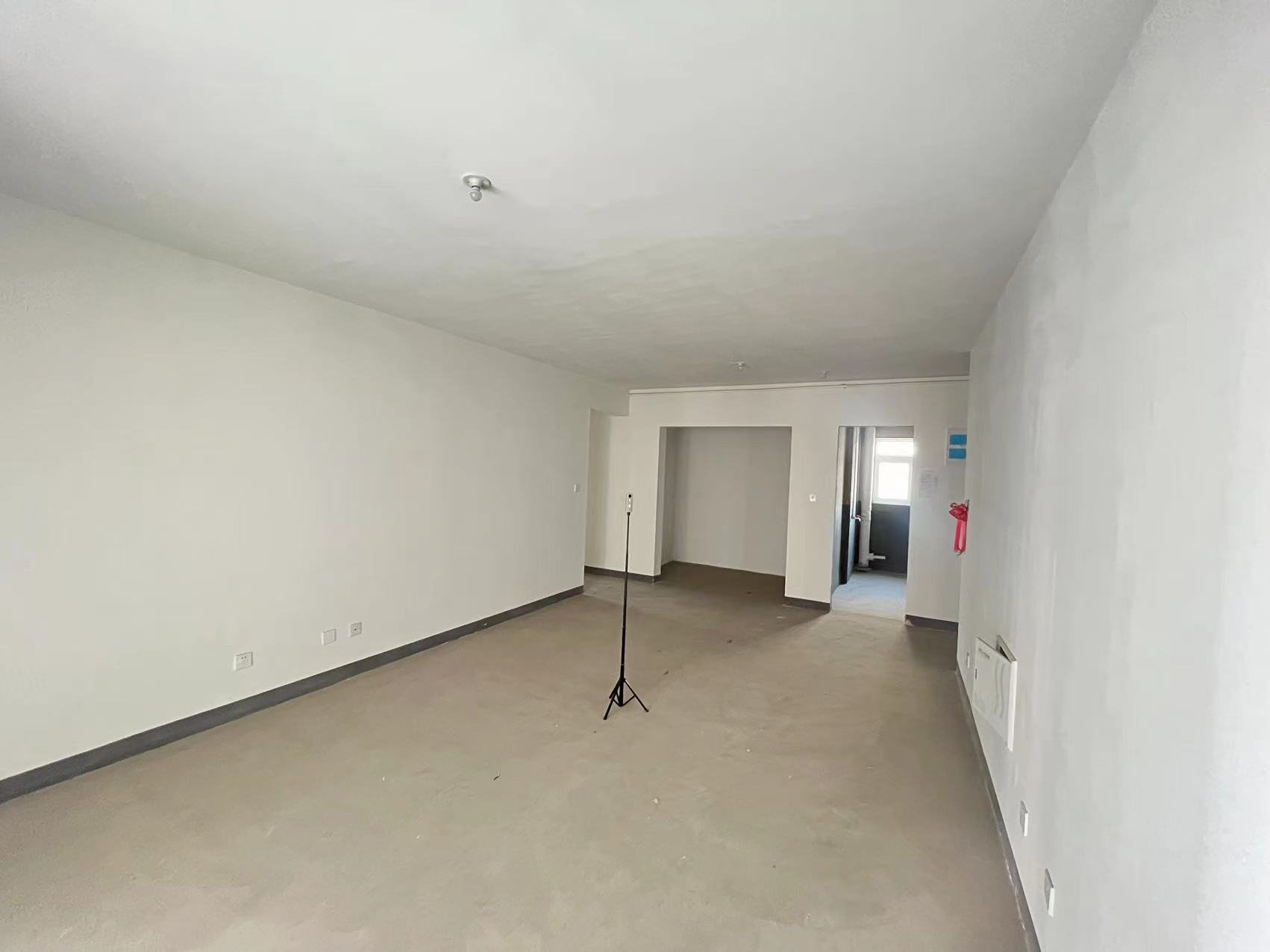 南山国际社区 4室2厅2卫 143m²