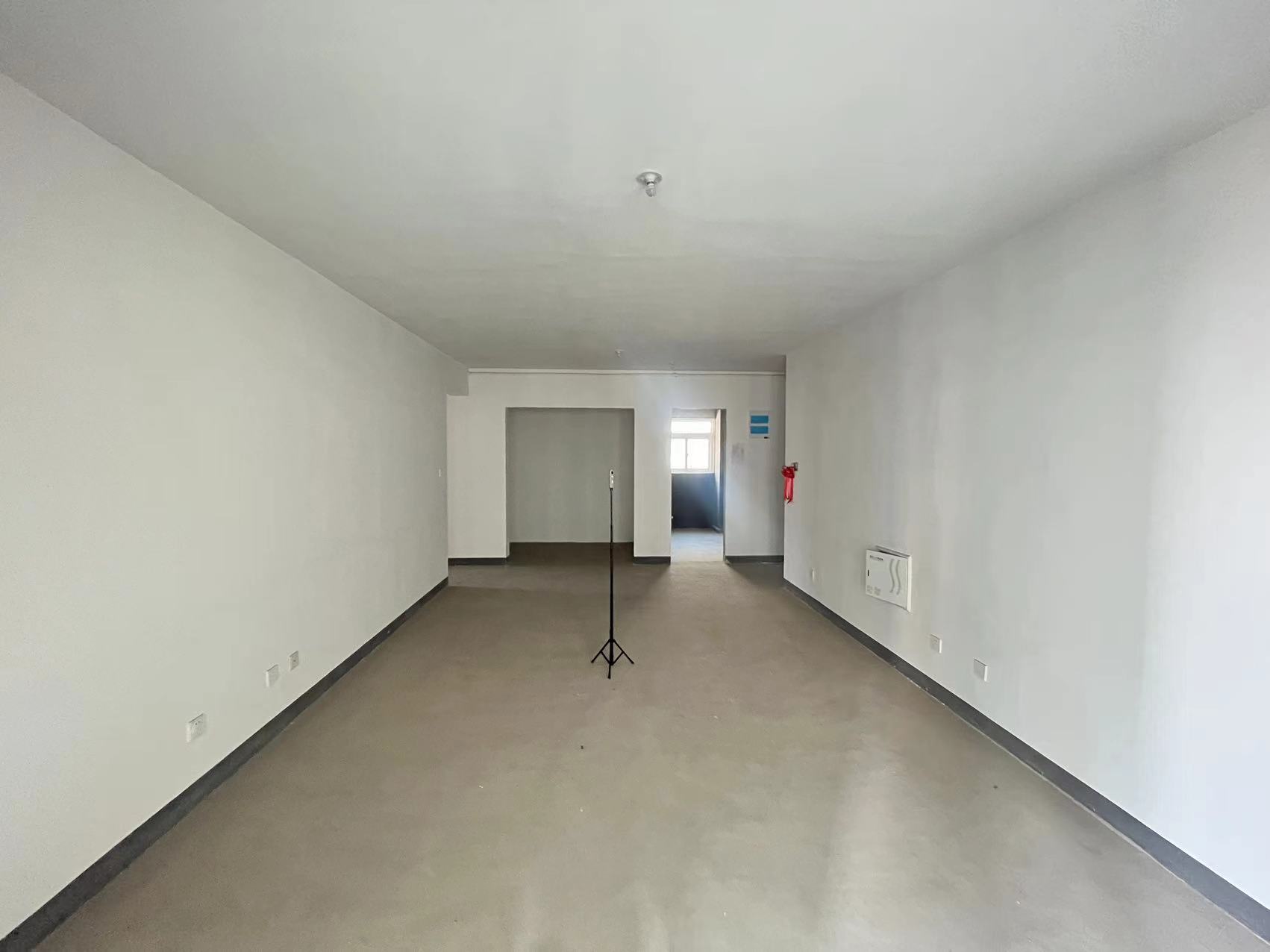 南山国际社区 4室2厅2卫 143m&sup2;