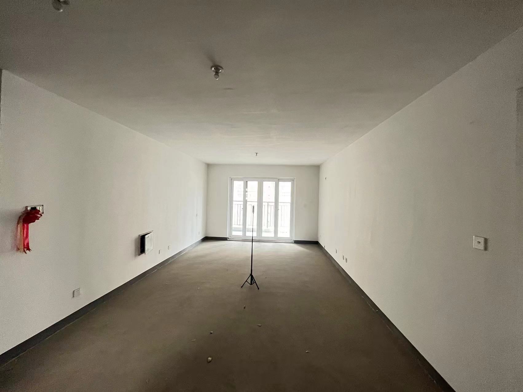 南山国际社区 4室2厅2卫 143m&sup2;