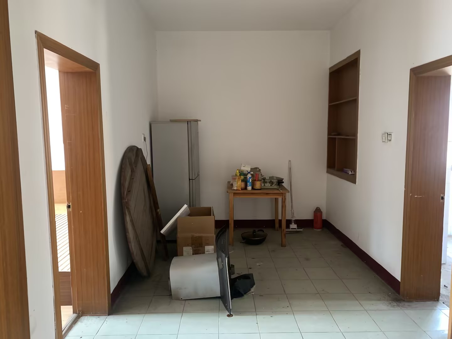 万象东园 2室1厅1卫 72m&sup2;