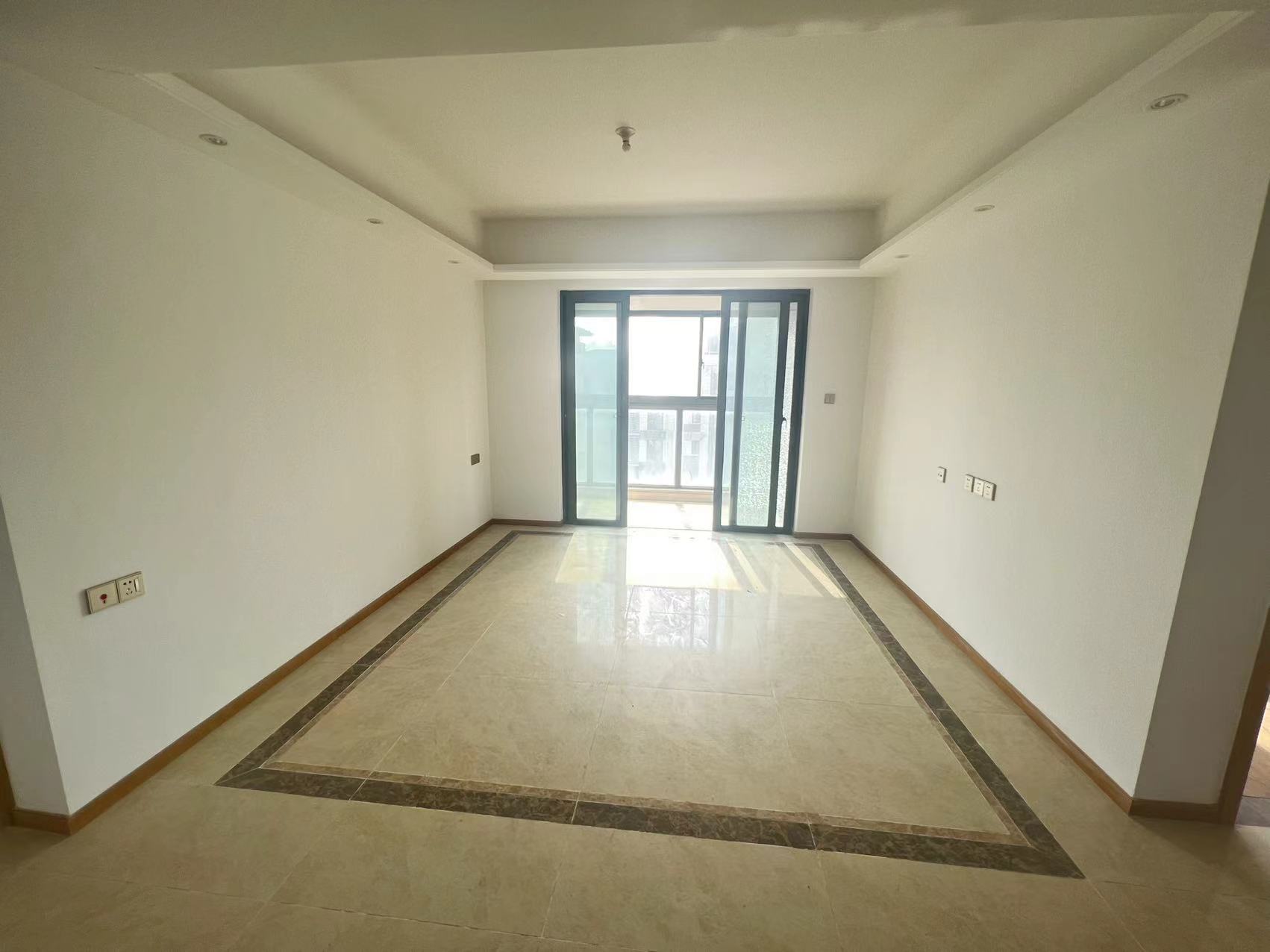 中南漫悦湾 4室2厅2卫 150.29m&sup2;