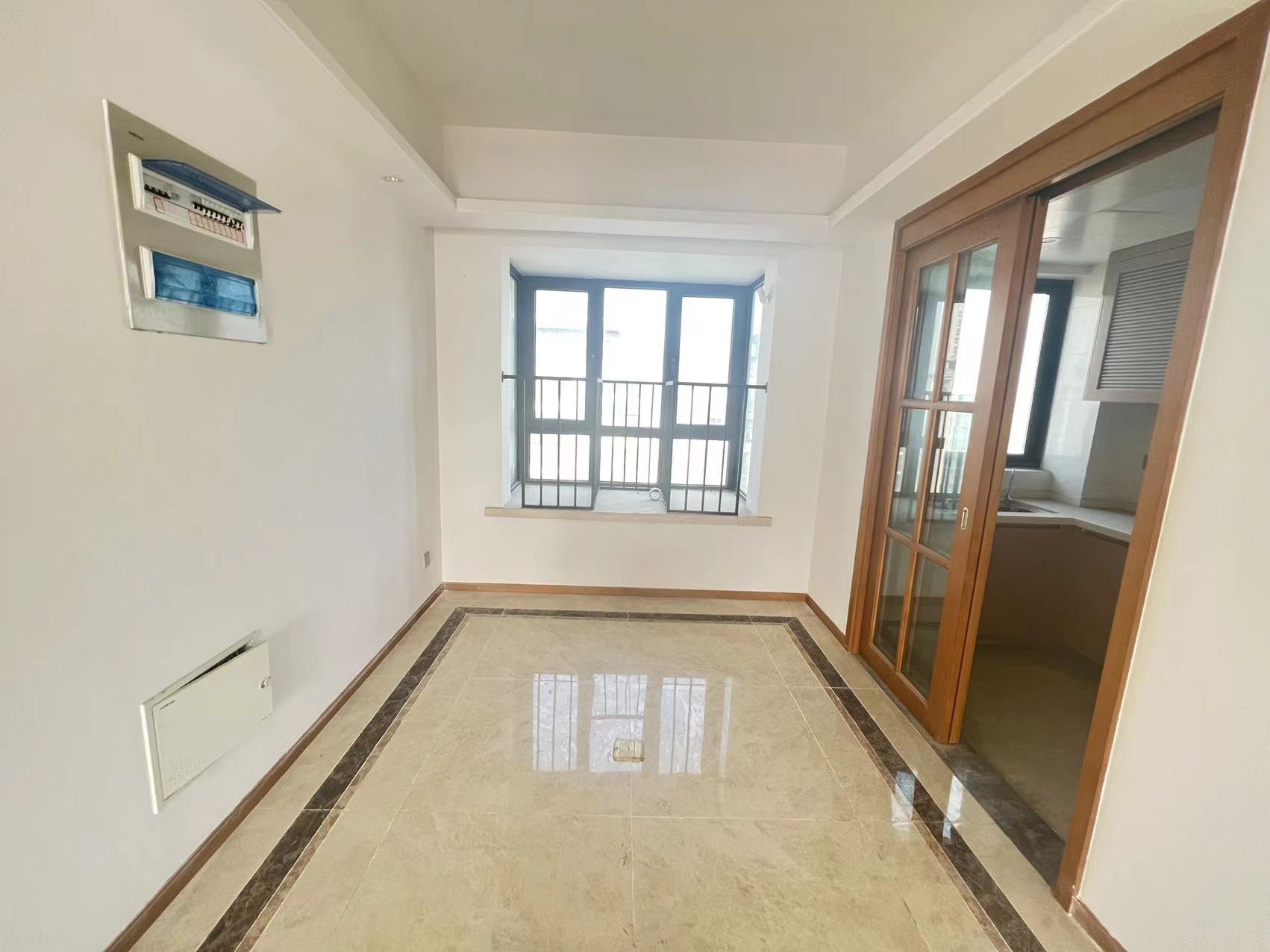 中南漫悦湾 4室2厅2卫 150.29m&sup2;