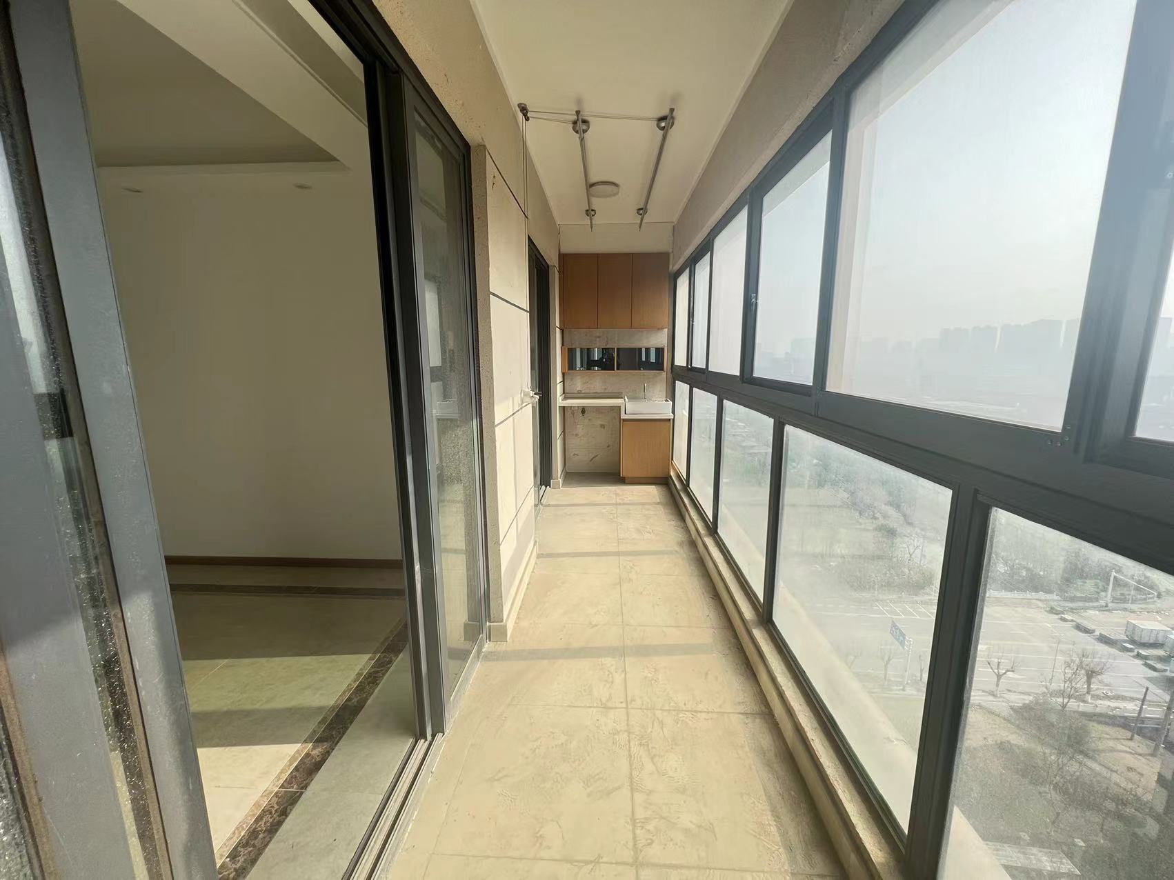 中南漫悦湾 4室2厅2卫 150.29m&sup2;