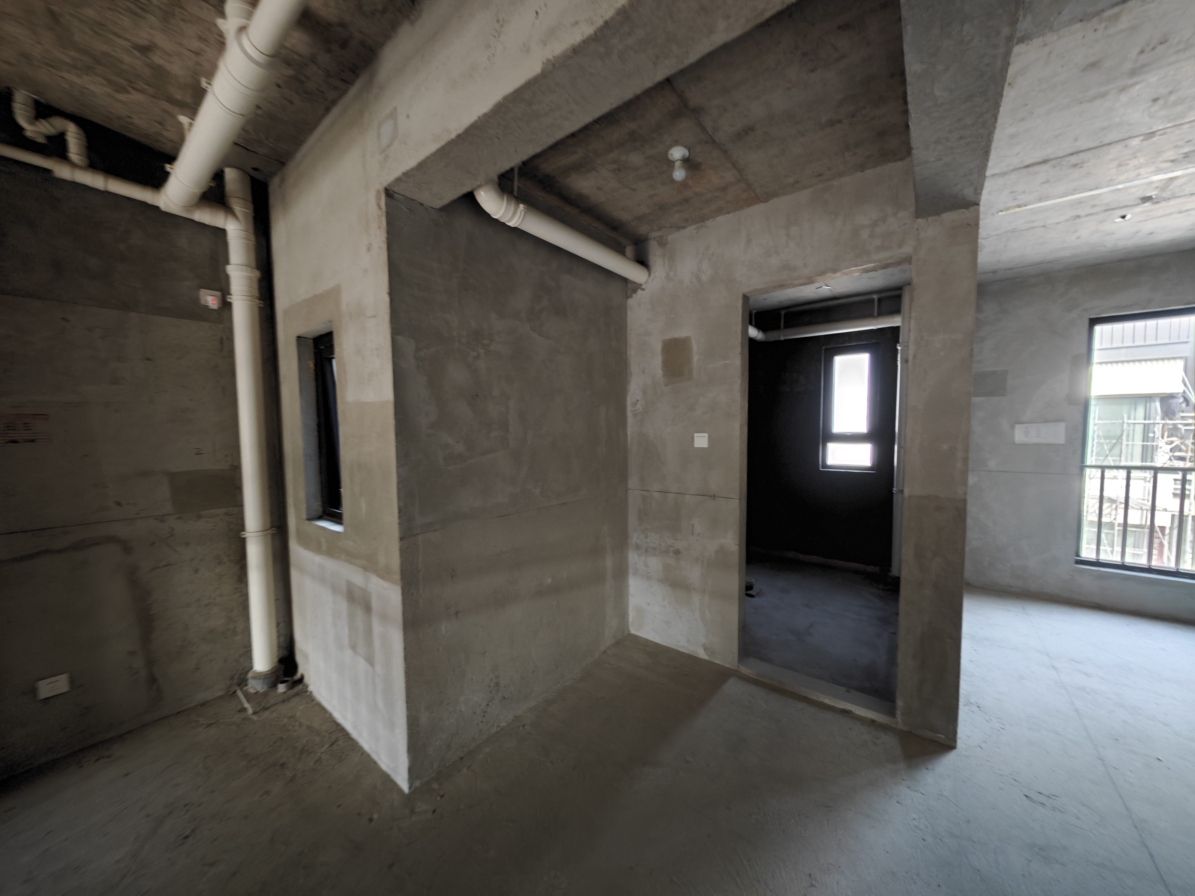 崇州府 3室2厅2卫 162m&sup2;