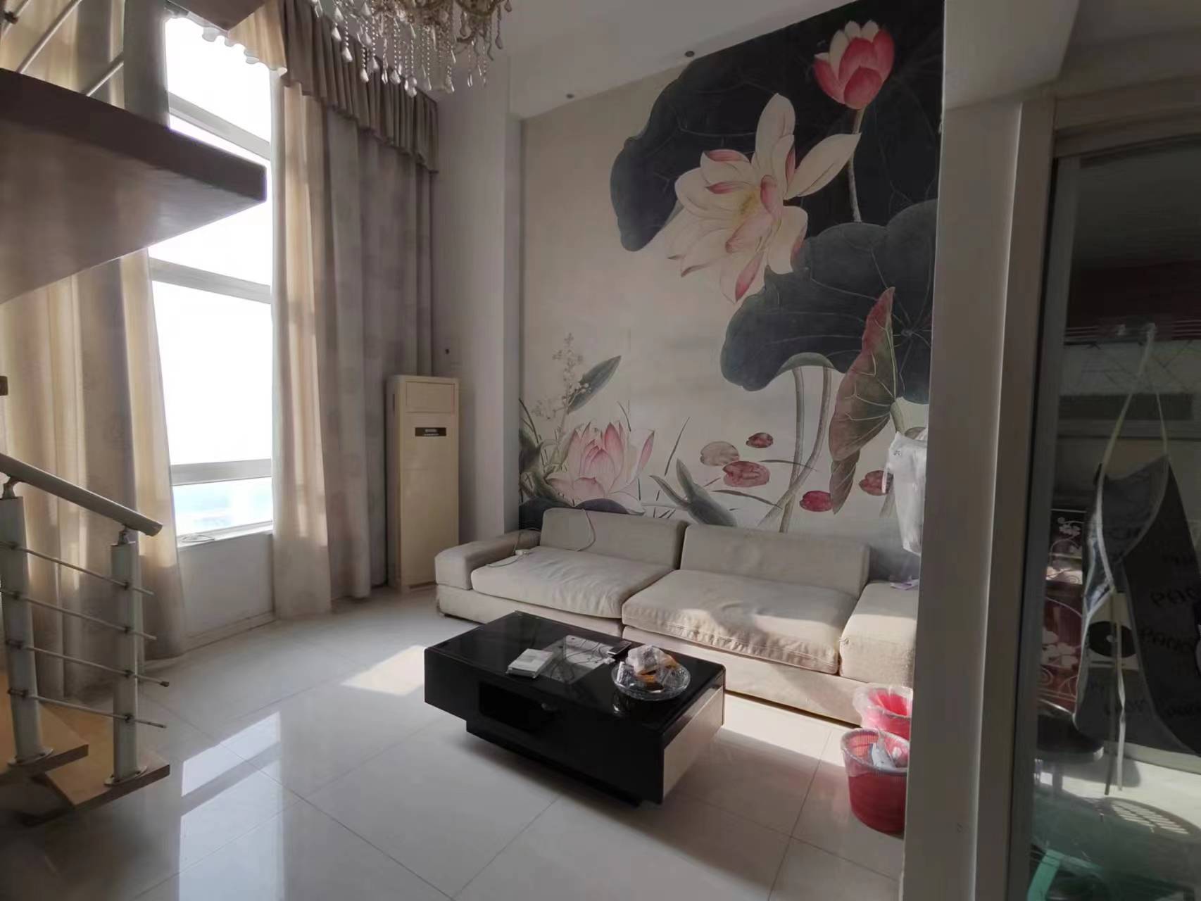 紫阳开心公寓 1室1厅1卫 85m&sup2;