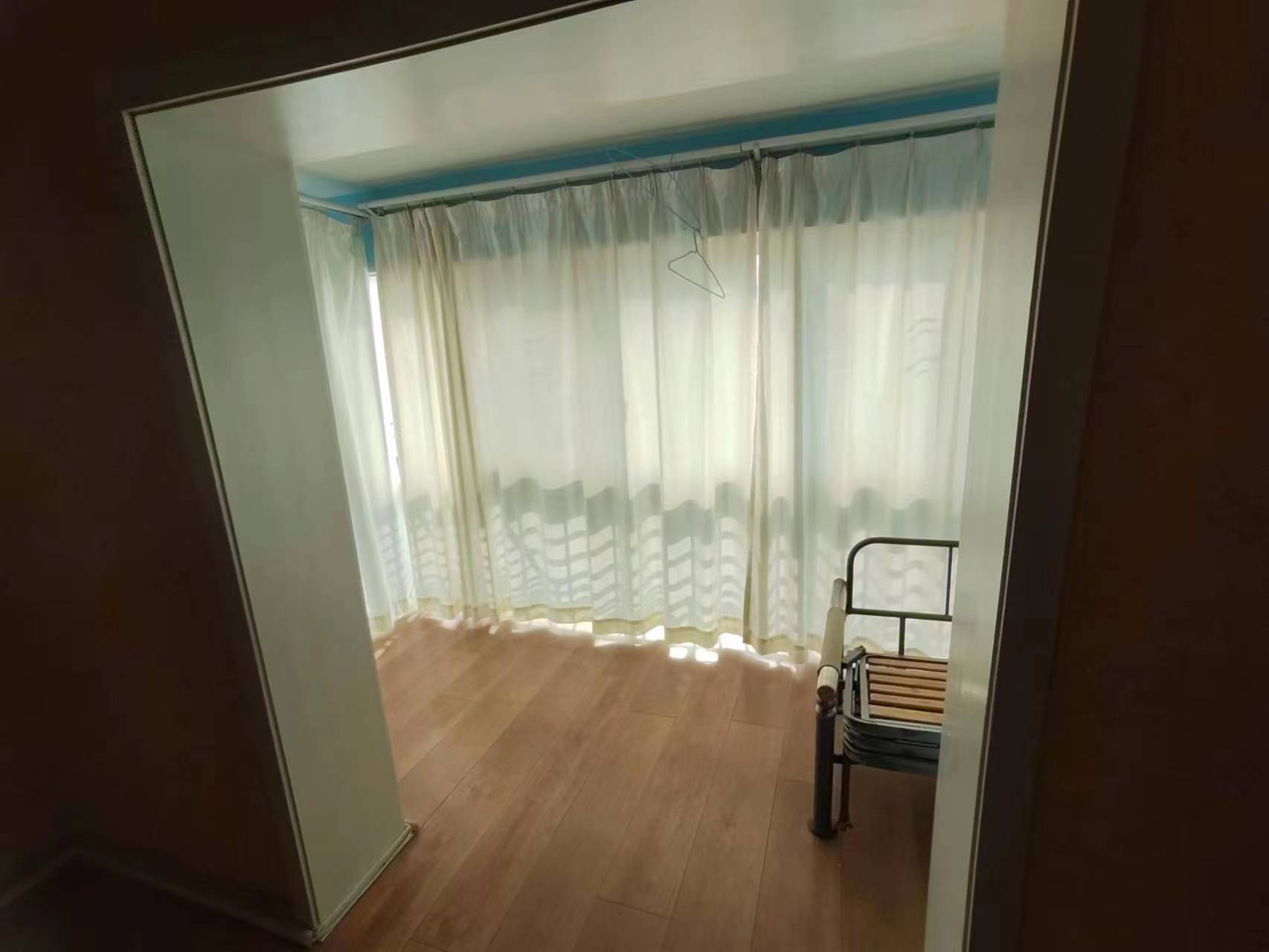 紫阳开心公寓 1室1厅1卫 85m&sup2;