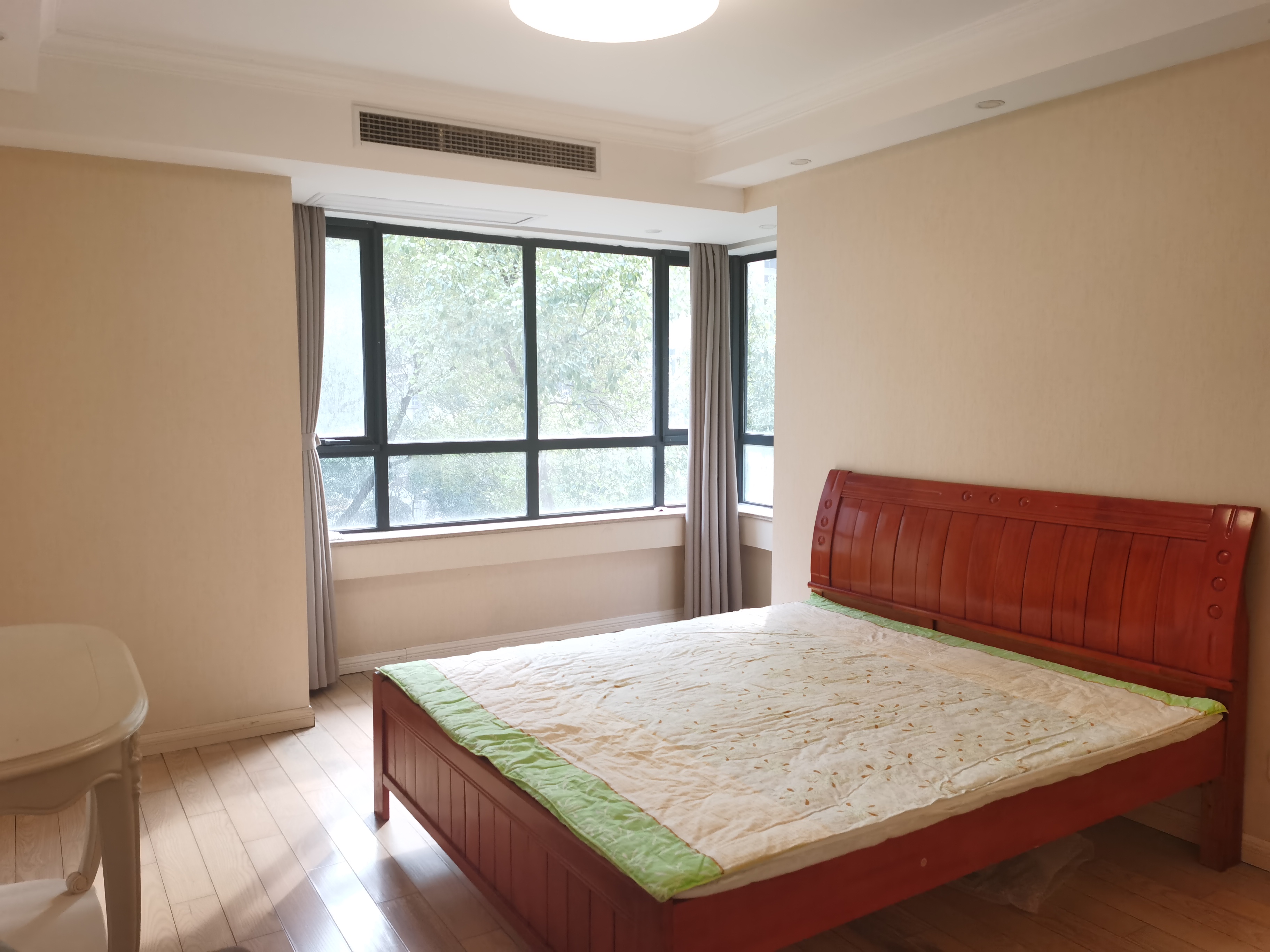 中港城 3室1厅1卫 87.24m&sup2;