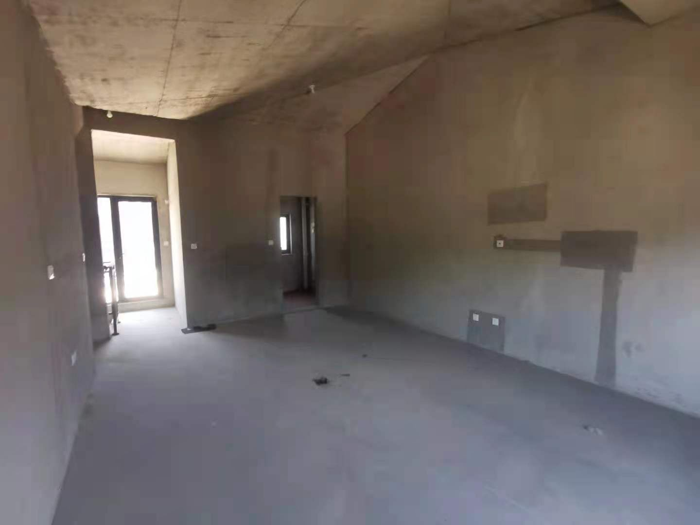 崇州府 4室2厅3卫 161m&sup2;