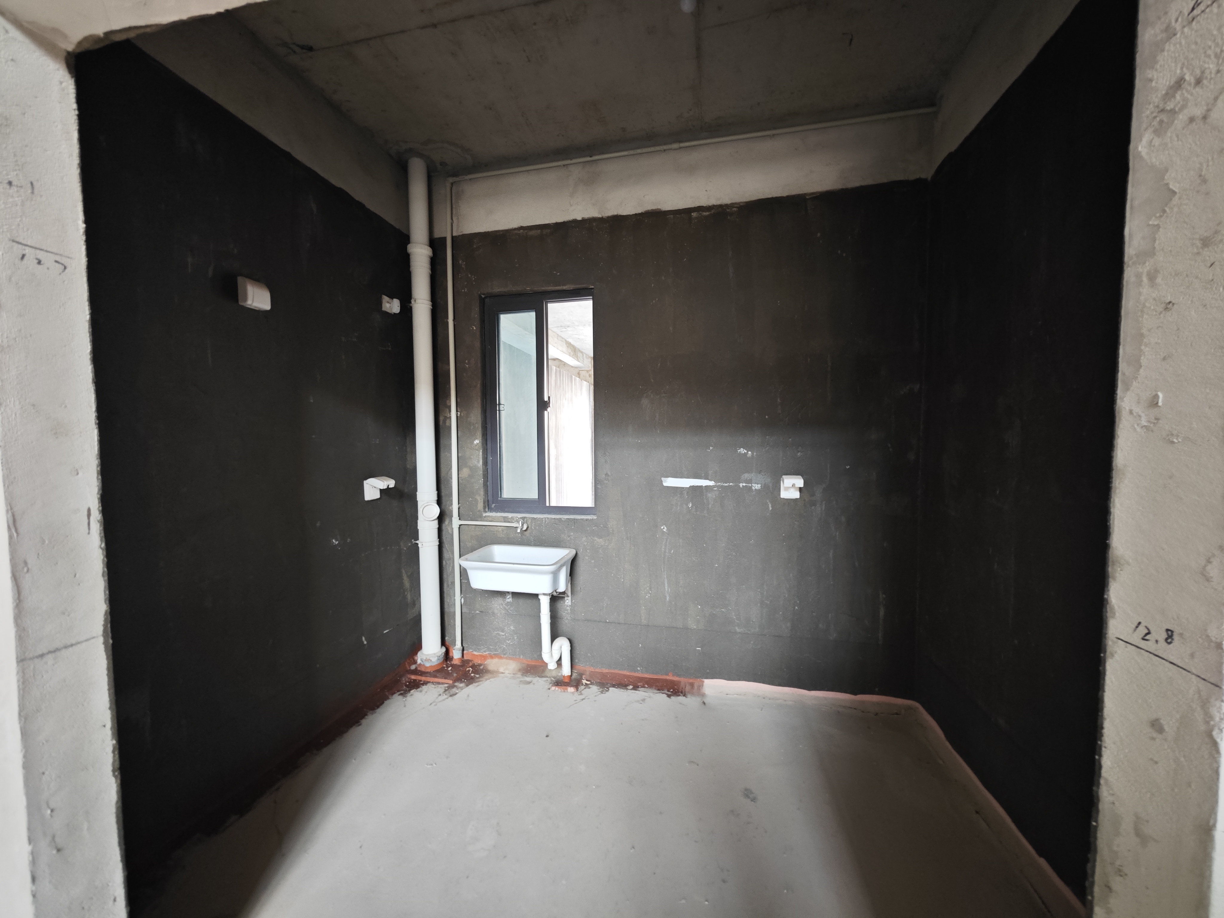 崇州府 4室2厅2卫 162.44m&sup2;