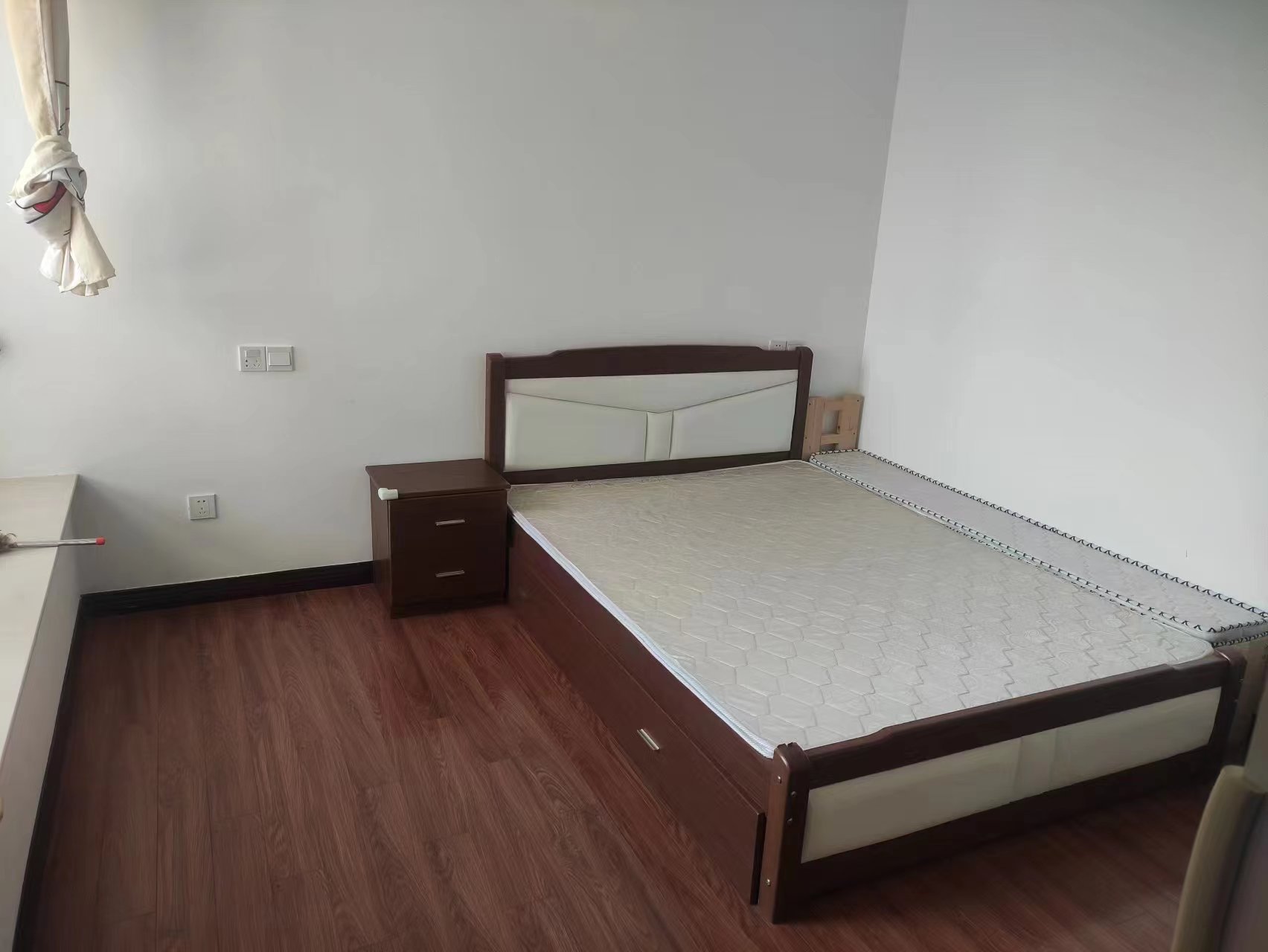 盛和花半里 2室2厅1卫 103m&sup2;