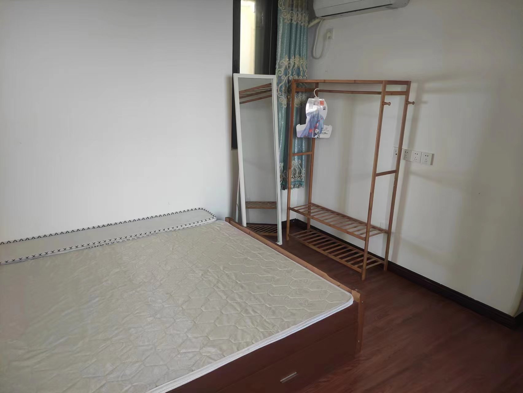 盛和花半里 2室2厅1卫 103m&sup2;