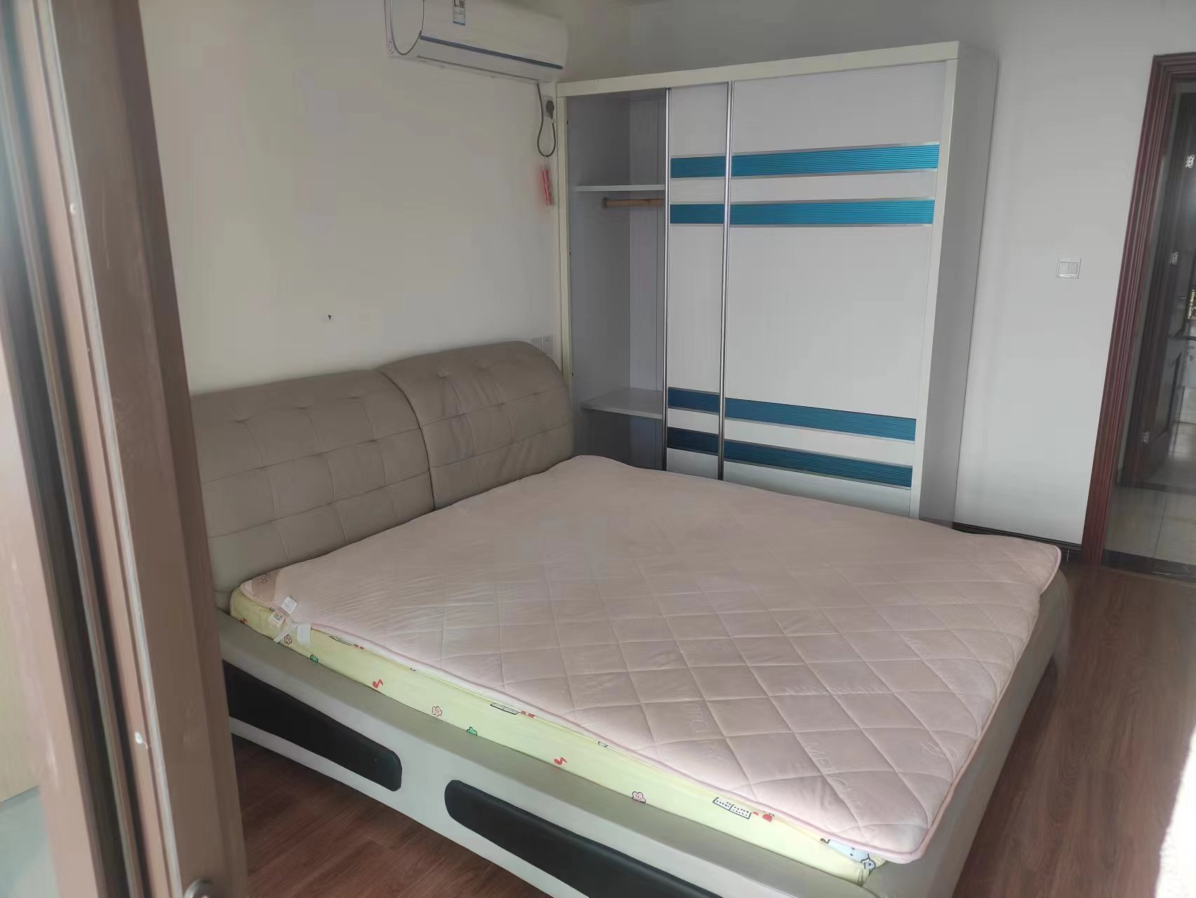 盛和花半里 2室2厅1卫 103m&sup2;
