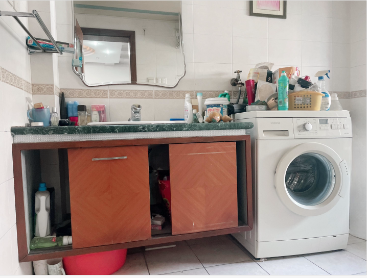 盛和花半里 2室2厅1卫 103m&sup2;