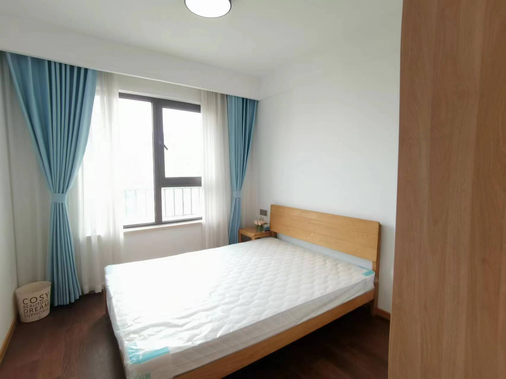 中南熙悦(南通经济技术开发区) 3室2厅1卫 90m&sup2;