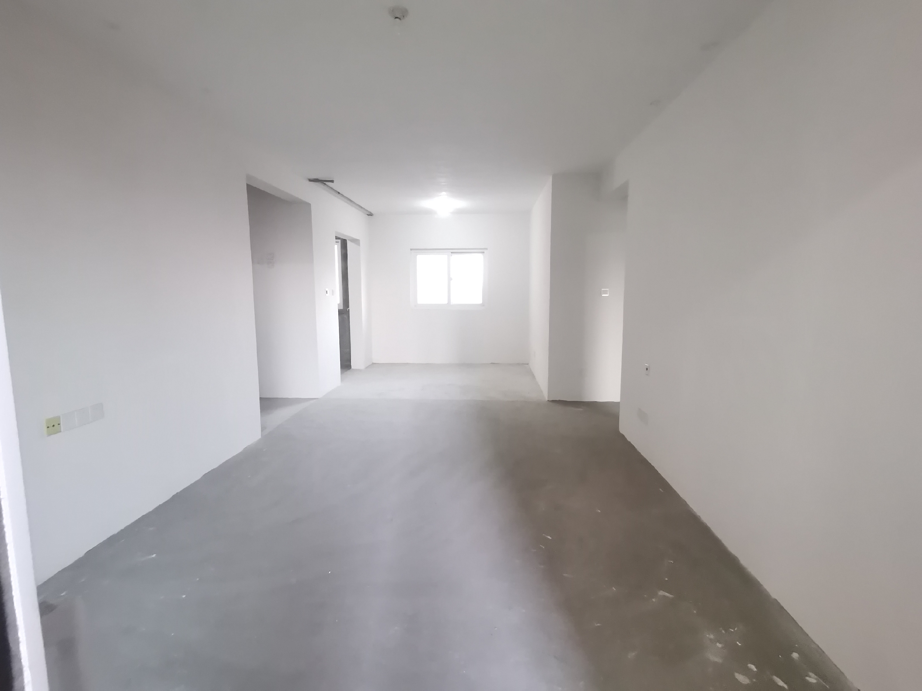 南通雅居乐花园 3室2厅2卫 116m&sup2;