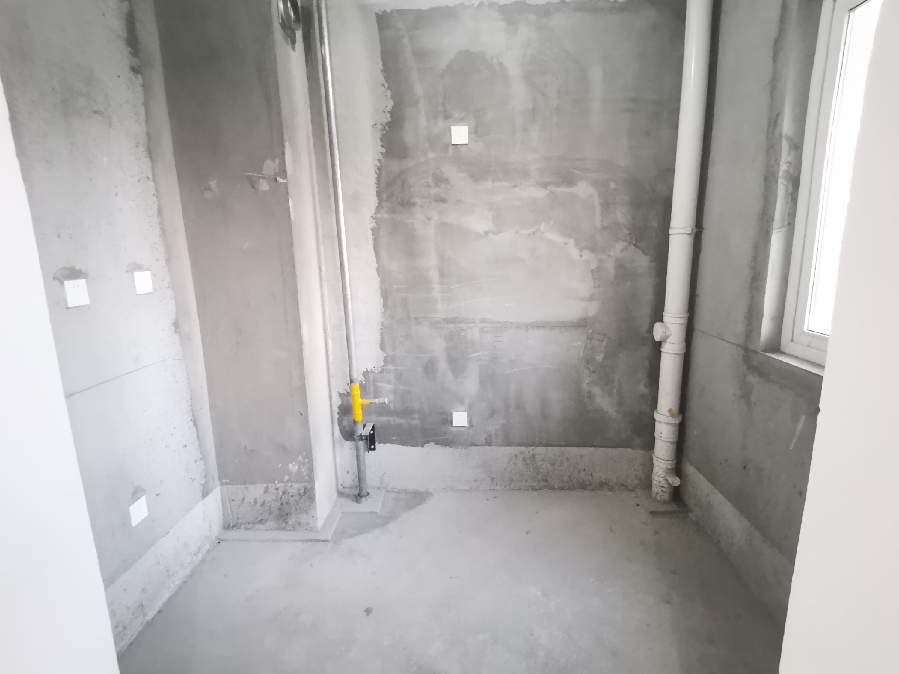 南通雅居乐花园 3室2厅2卫 116m&sup2;