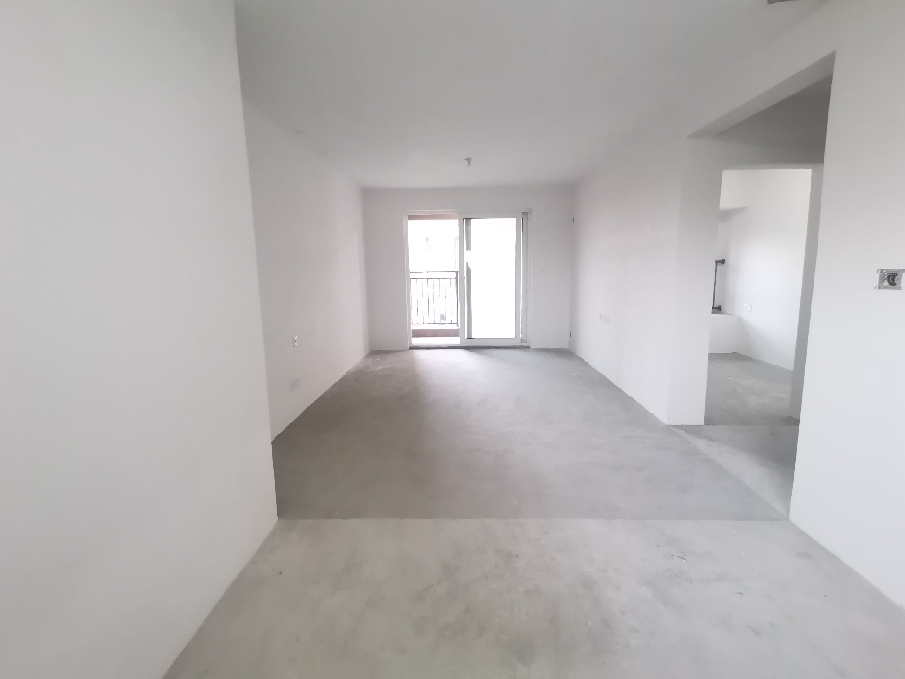 南通雅居乐花园 3室2厅2卫 116m&sup2;