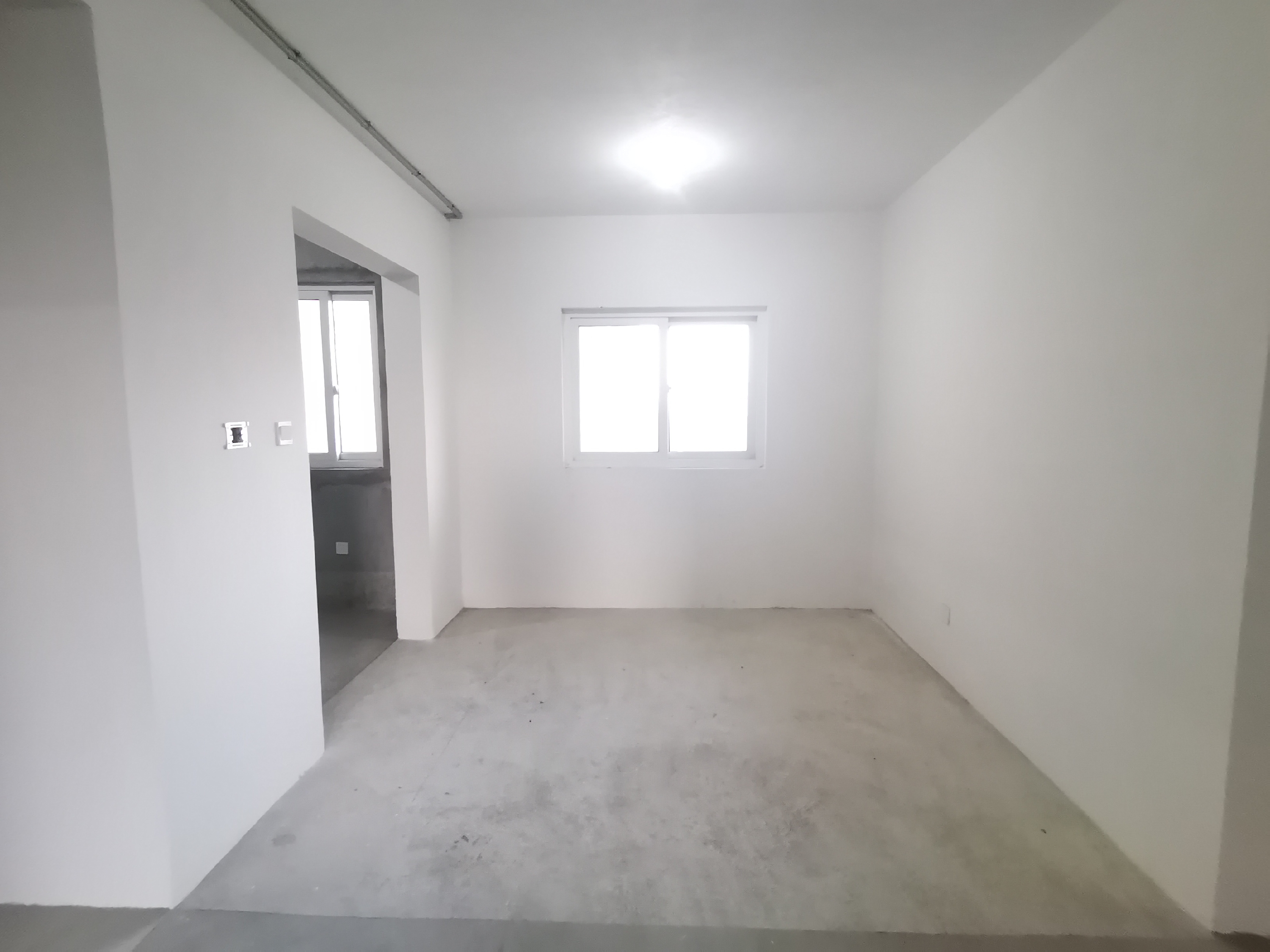 南通雅居乐花园 3室2厅2卫 116m&sup2;