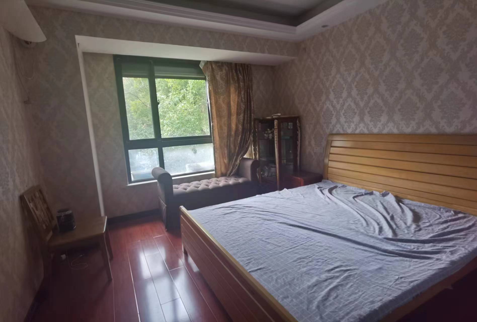 和融&bull;优山美地名邸 3室2厅1卫 114.00m&sup2;